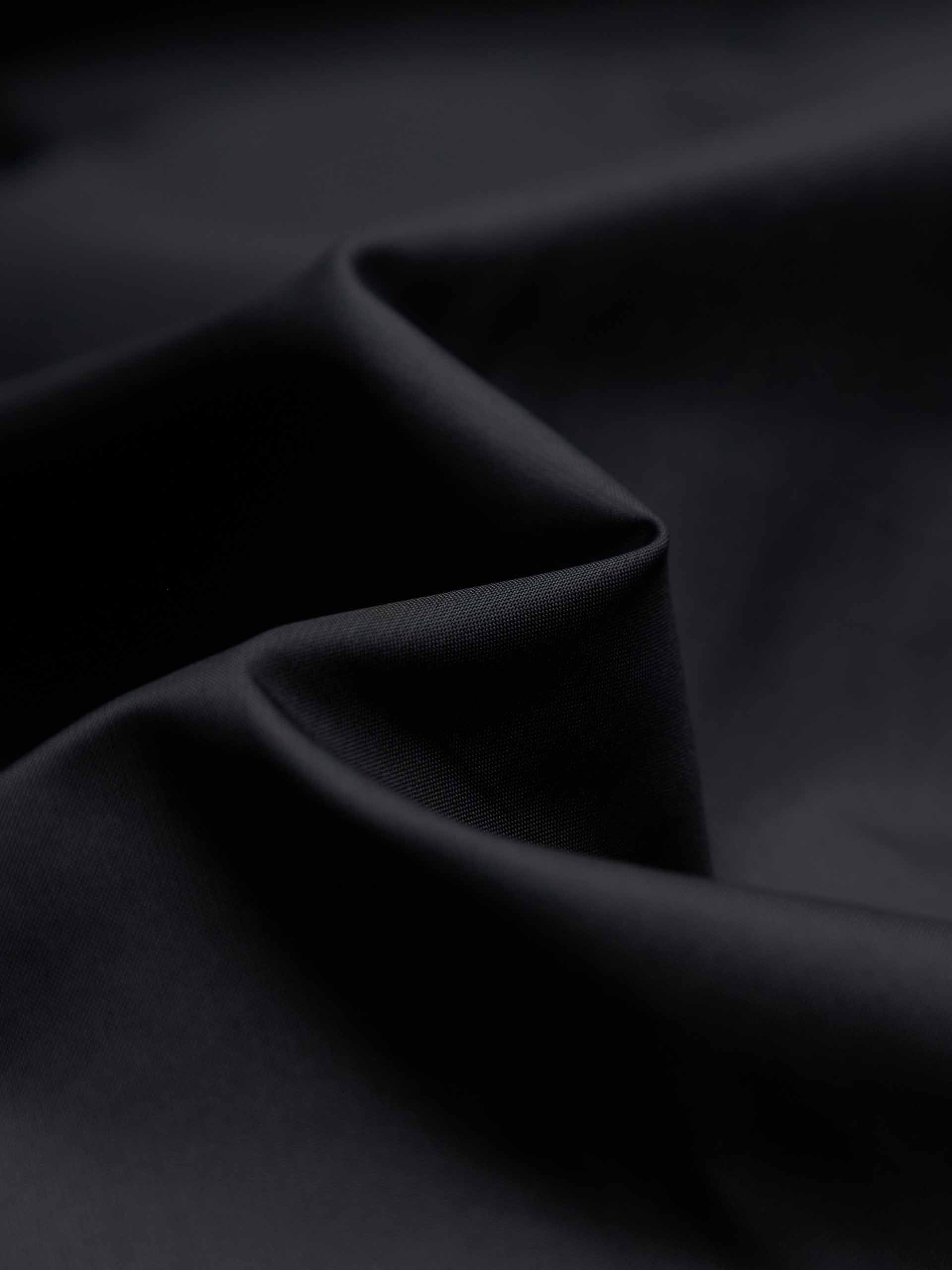 Longline Hooded Down Coat - Image 12