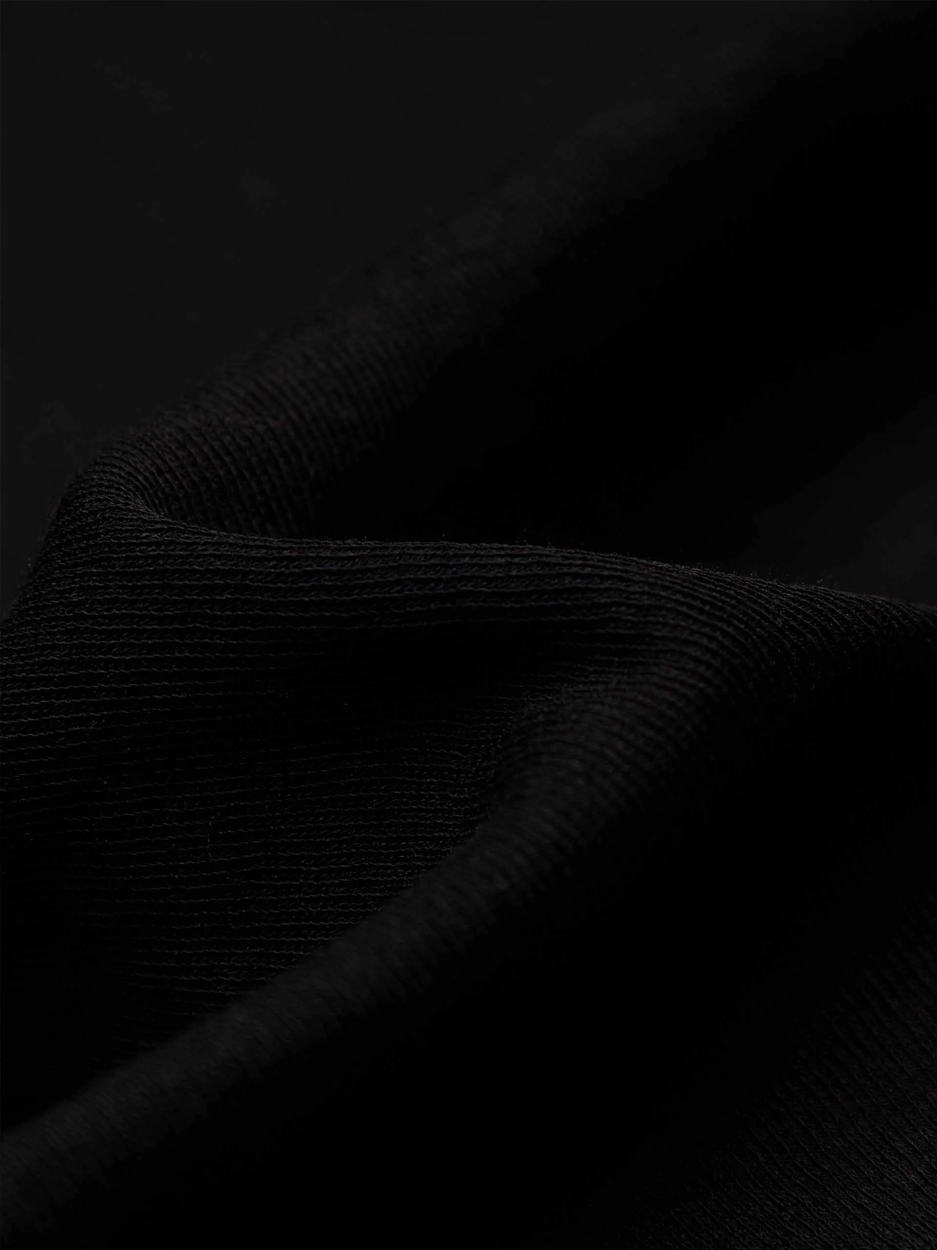 Loose Long Sleeve T-shirt - Image 13