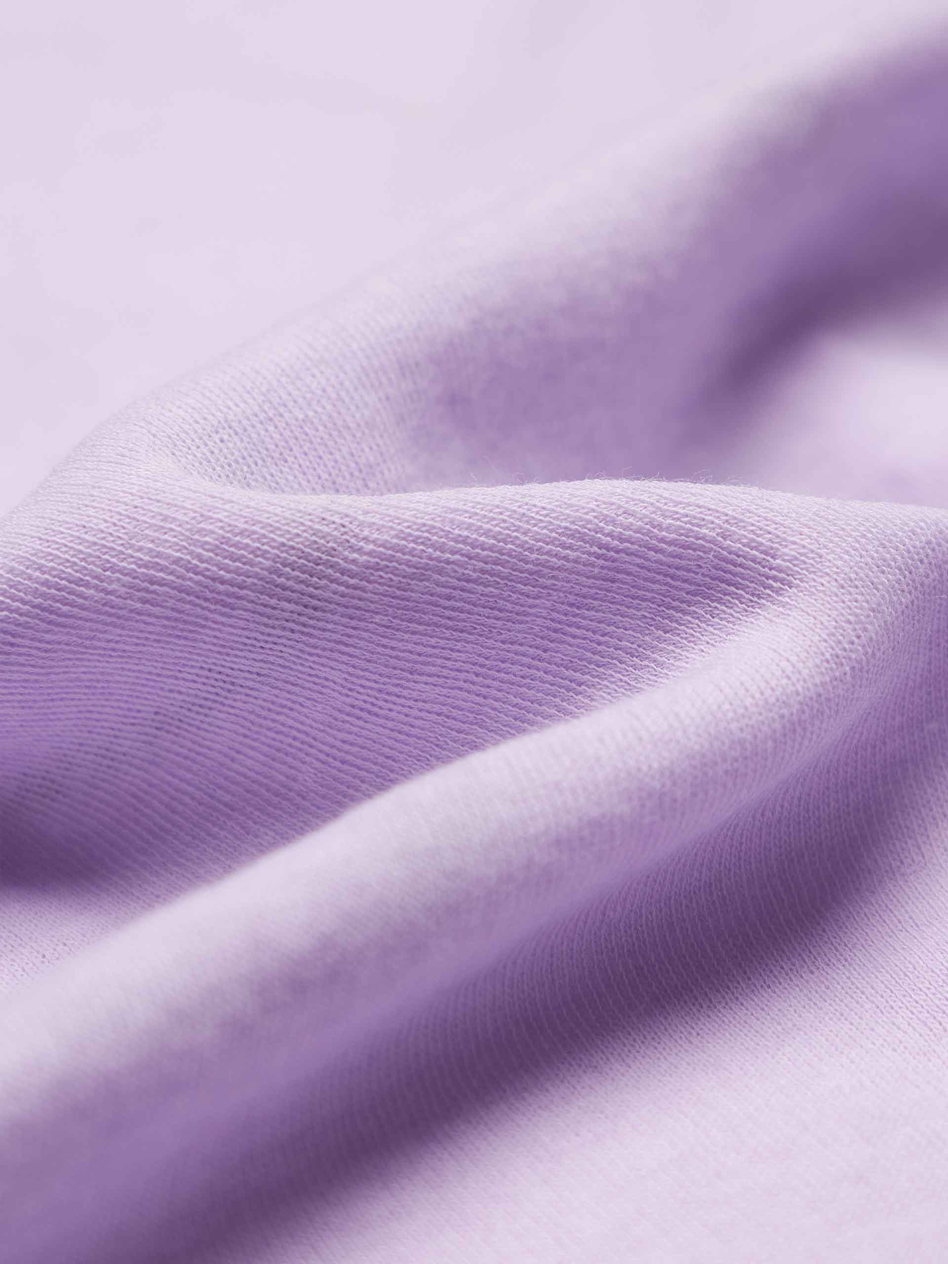 Loose Long Sleeve T-shirt - Image 4
