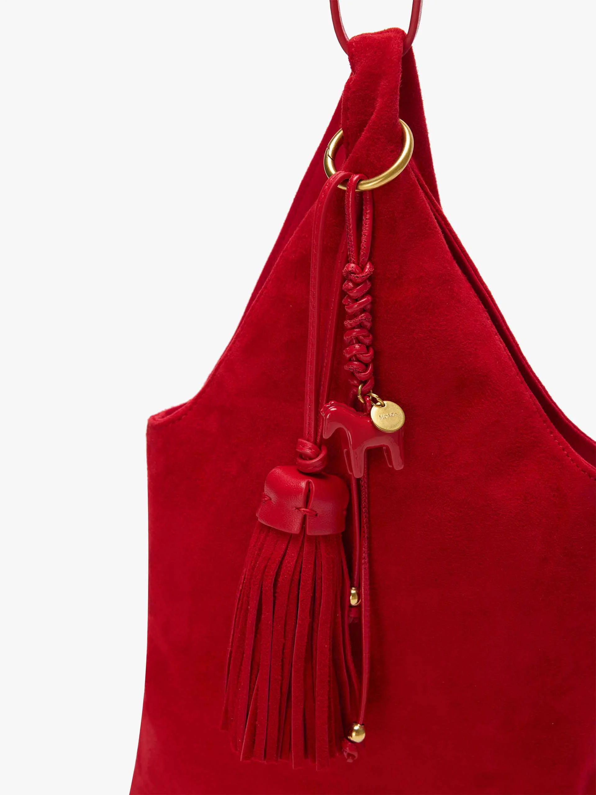 Mini Crossbody Bag - Image 3