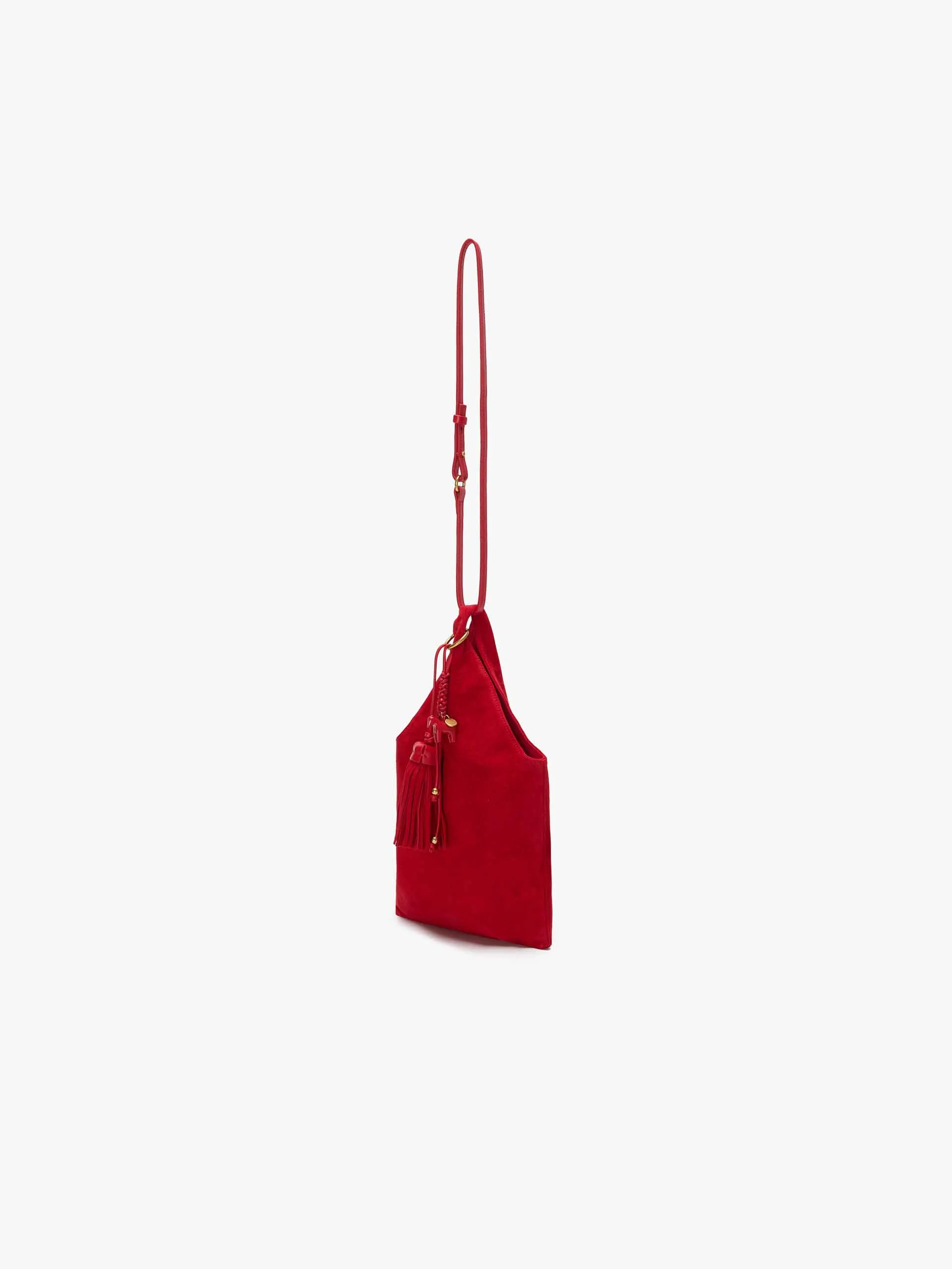 Mini Crossbody Bag - Image 5