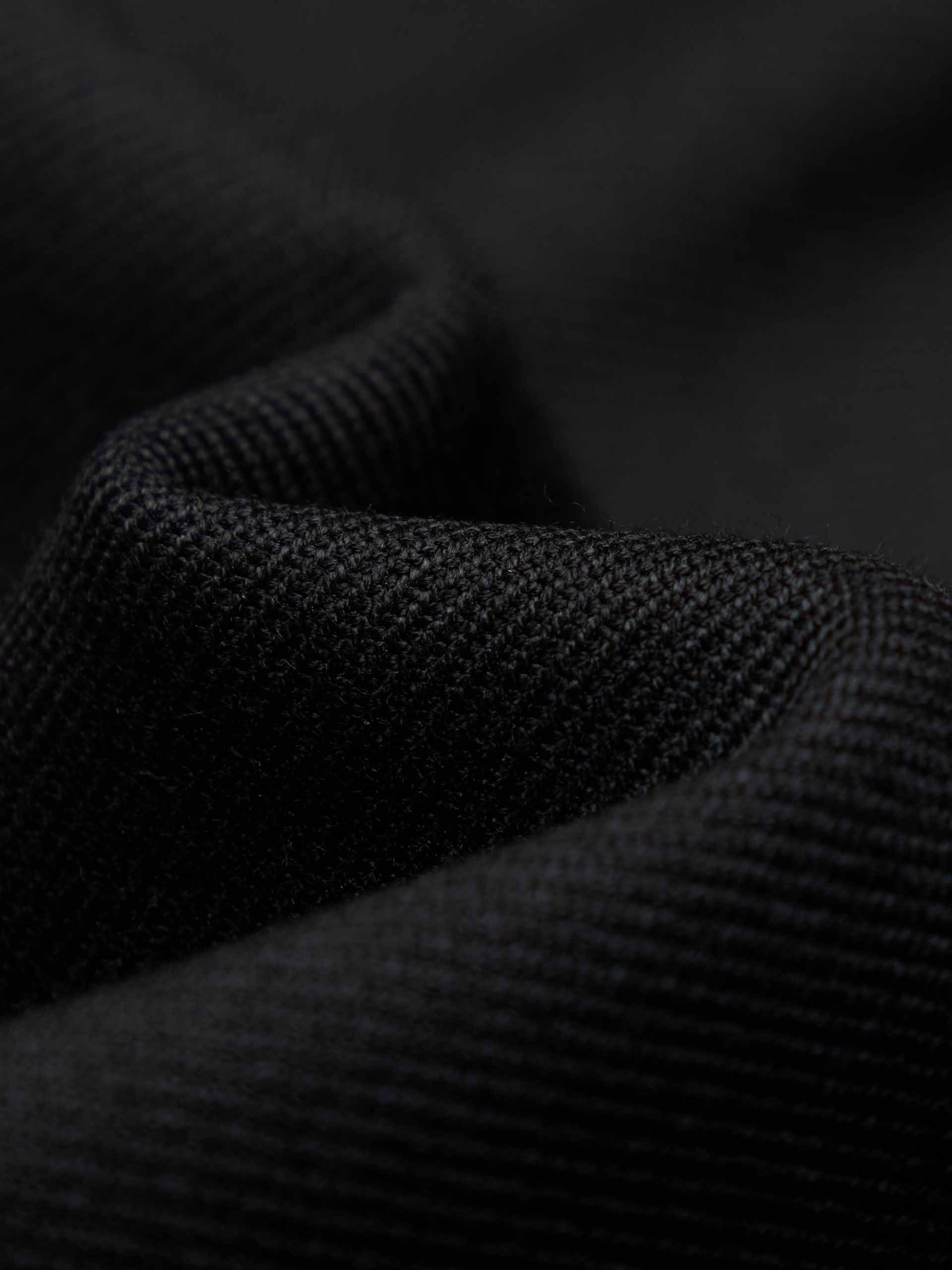 Mini Length Pleated Skort - Image 4