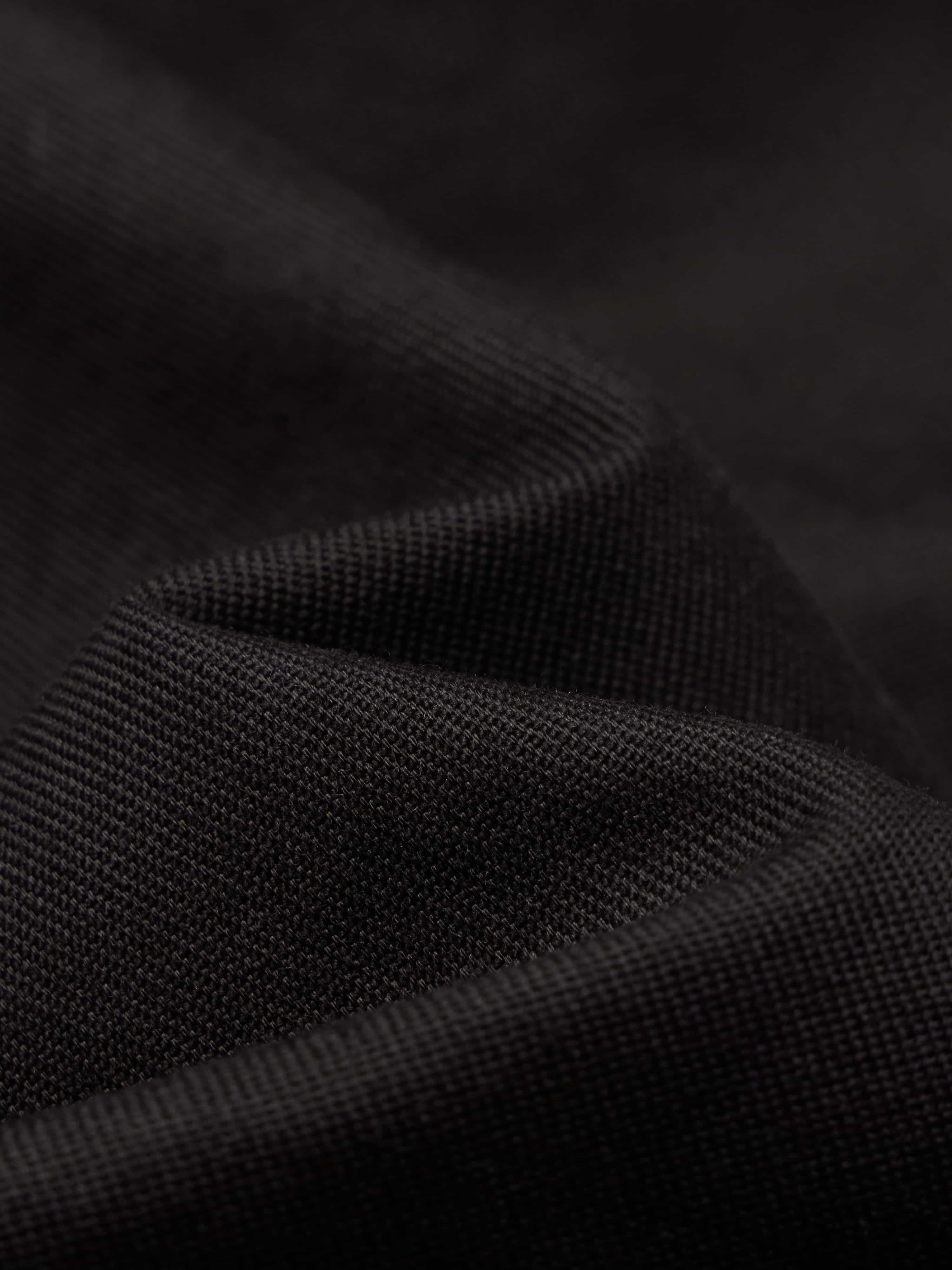 Multiple Pockets Cotton Pants - Image 12