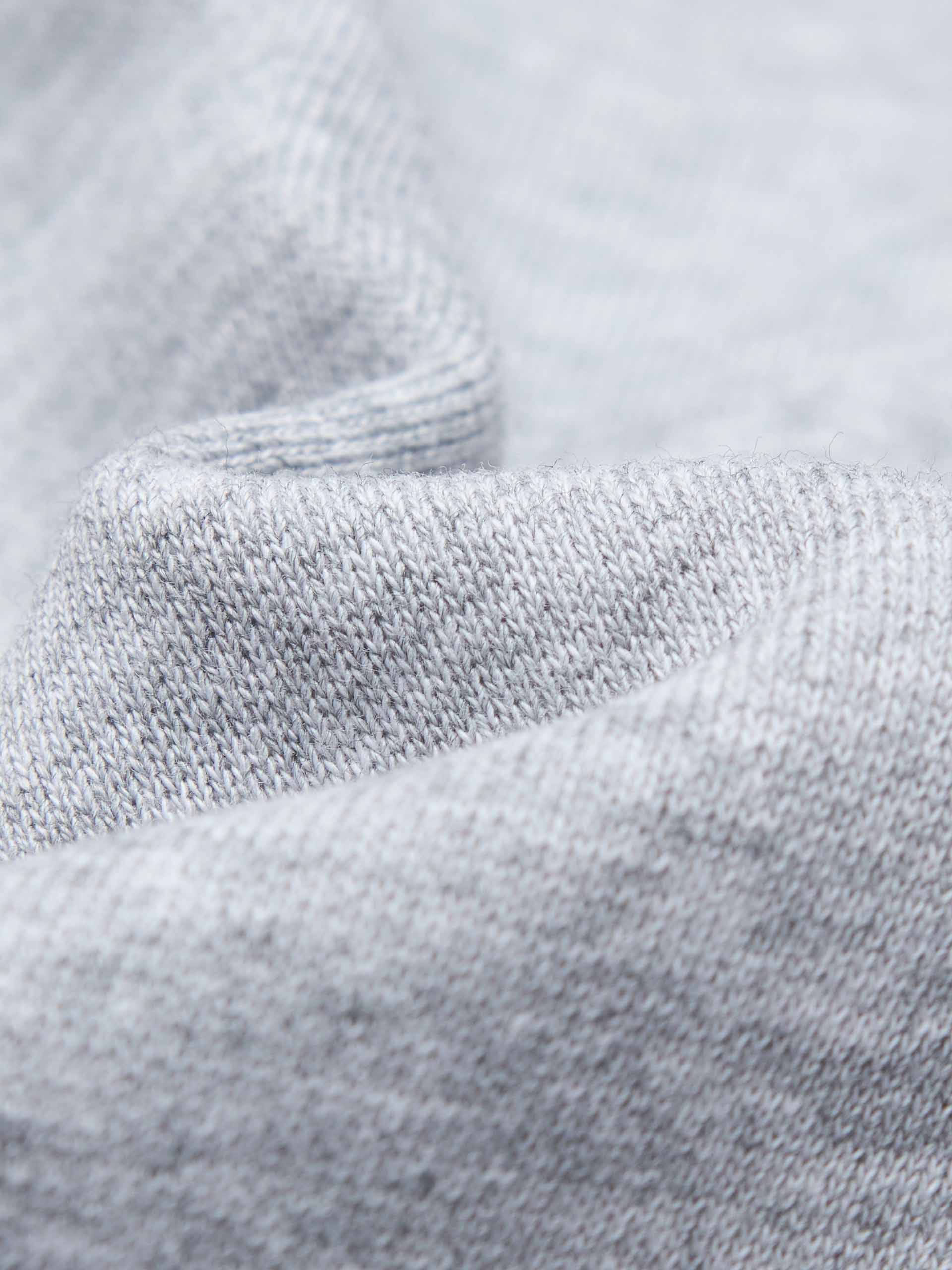 Off Shoulder Cotton Dress - Image 4