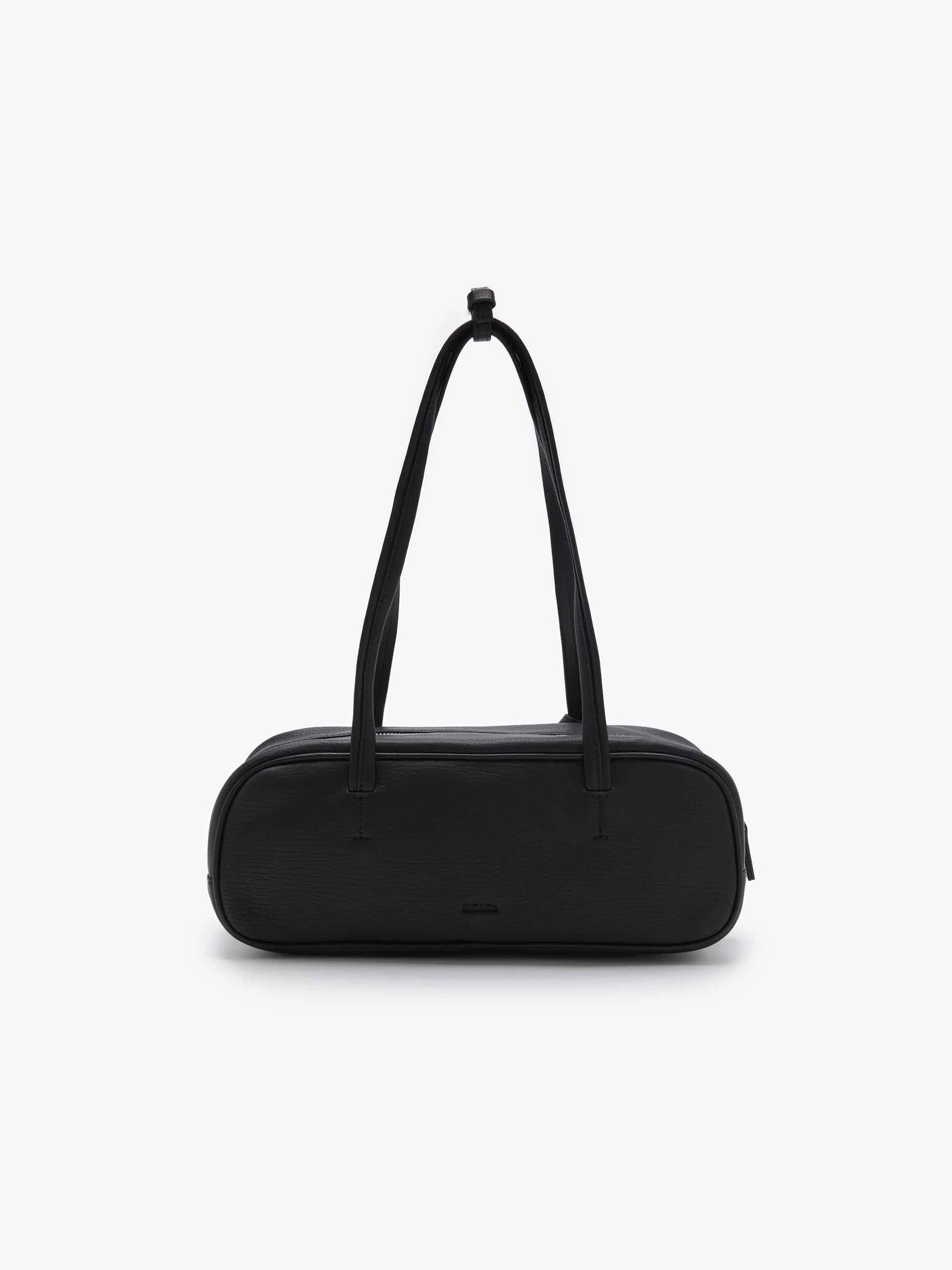 Ovine Leather Shoulder Bag - Image 3