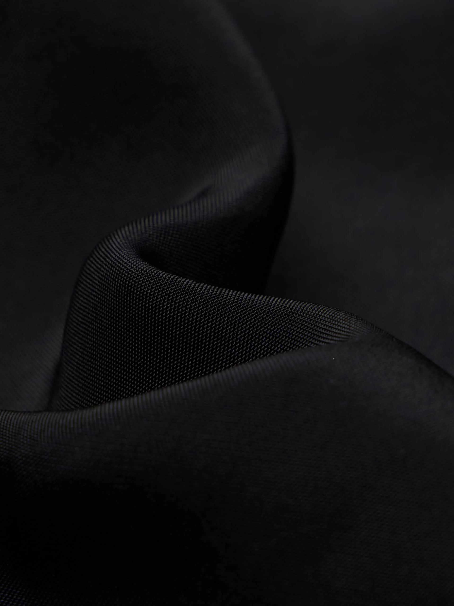 Padded Shoulders Relaxed Blazer - Image 12