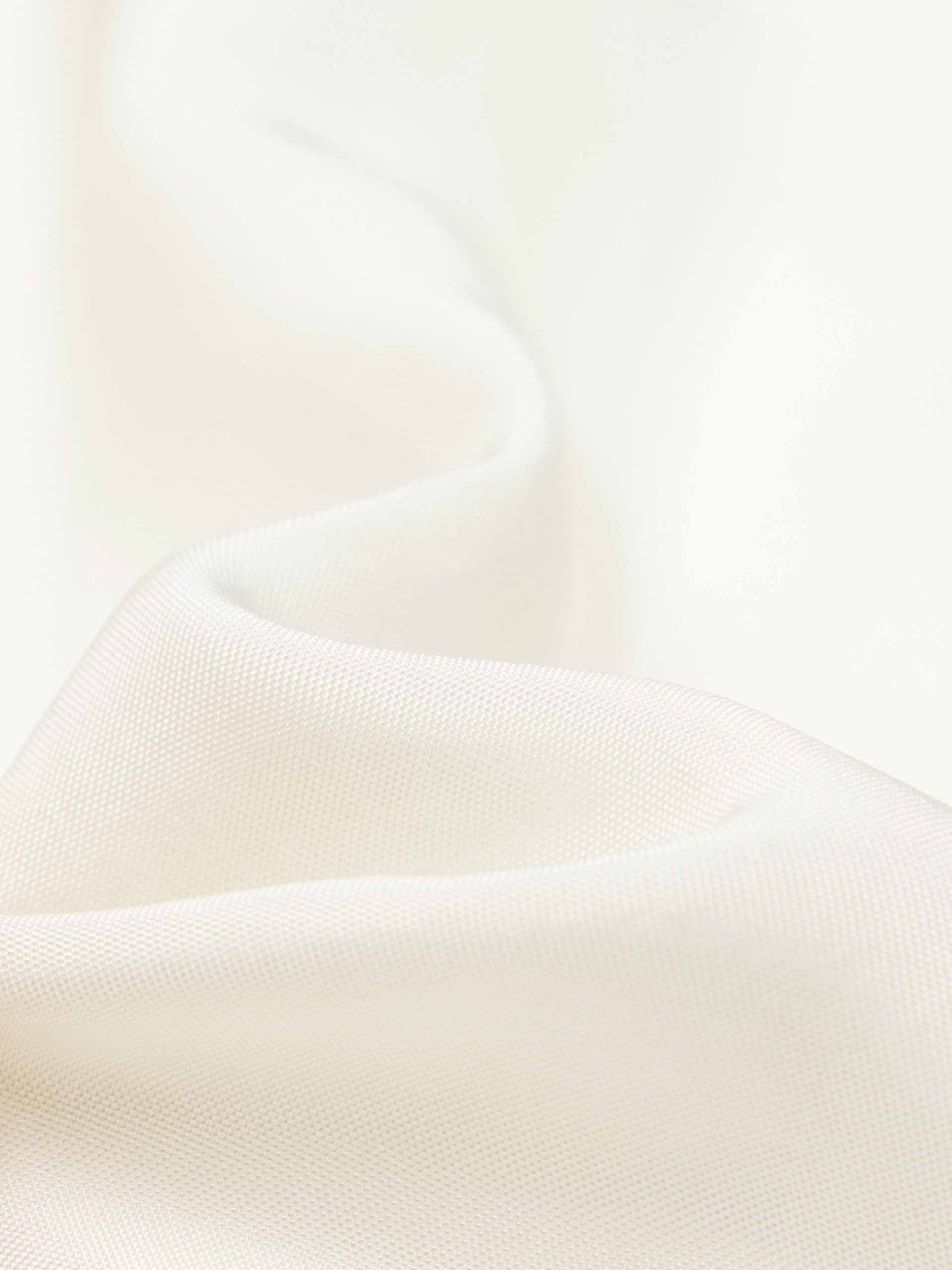 Padded Shoulders Relaxed Blazer - Image 4