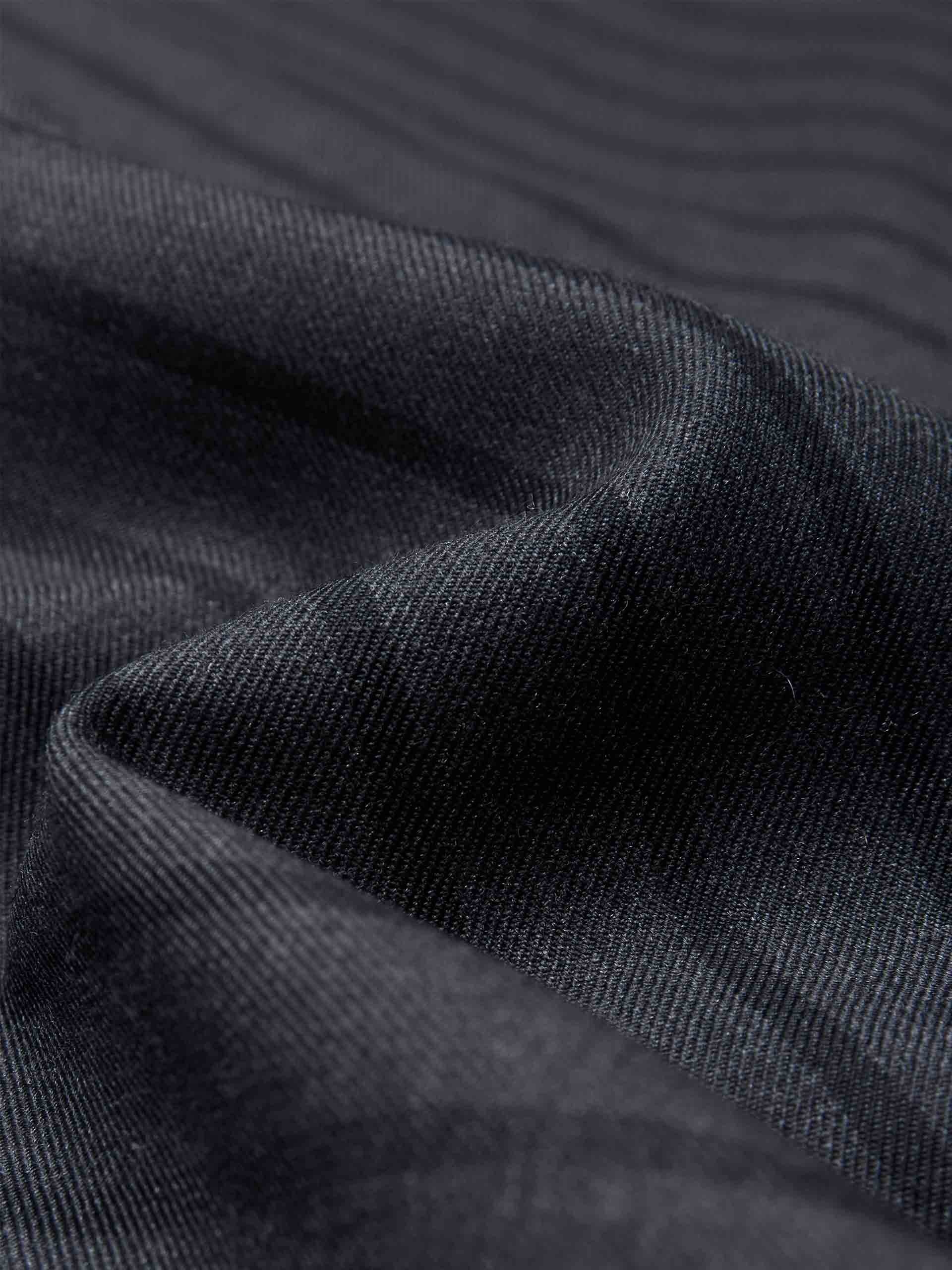 Pinstripe Tailored Waistcoat - Image 4
