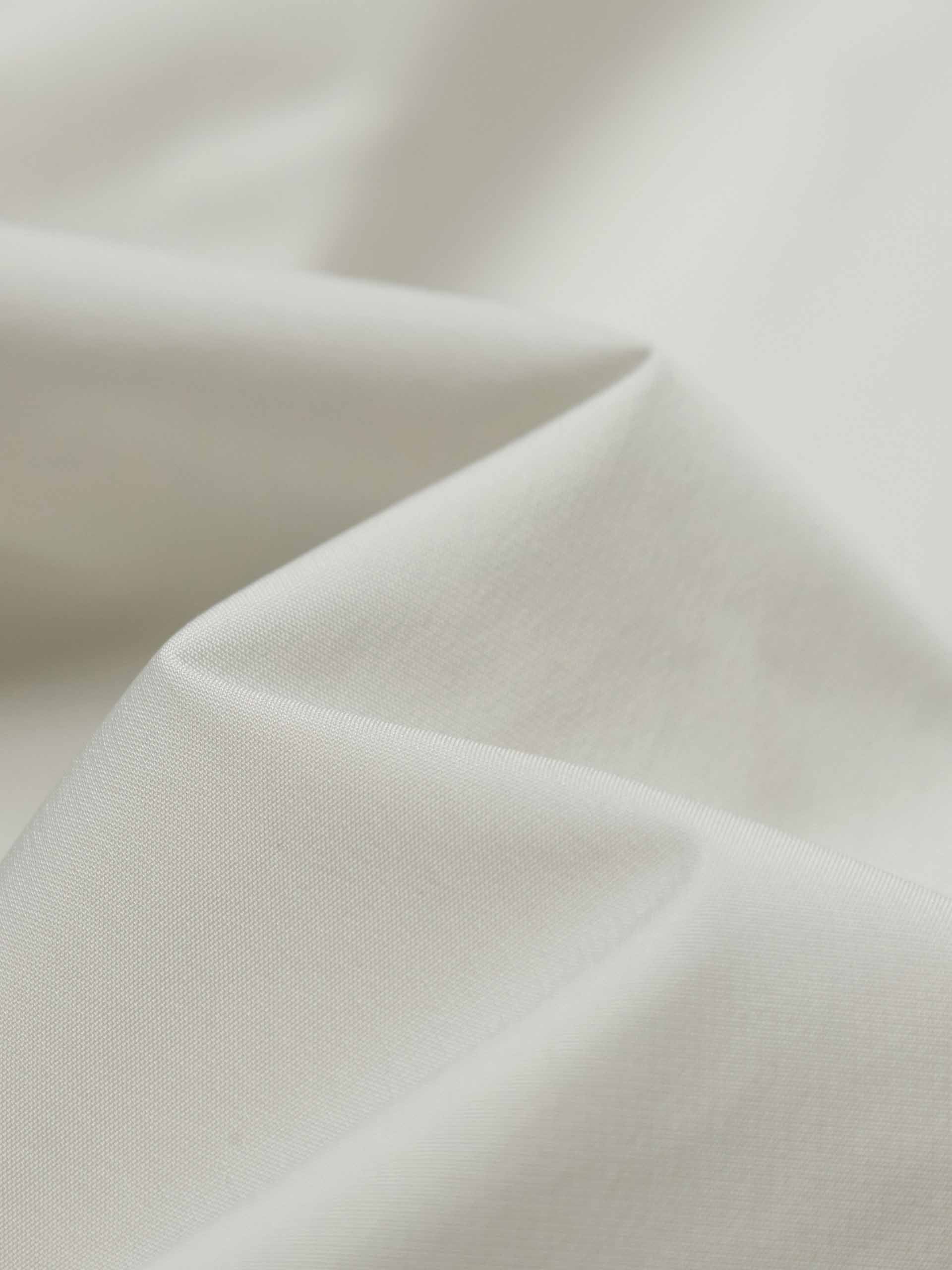 Pleated Detail Drawstring Pants - Image 4