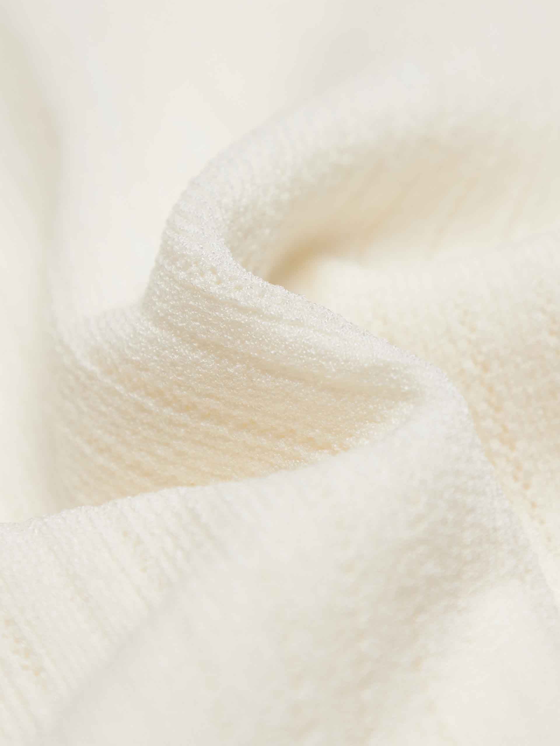 Polo Collar Sleeveless Top - Image 4