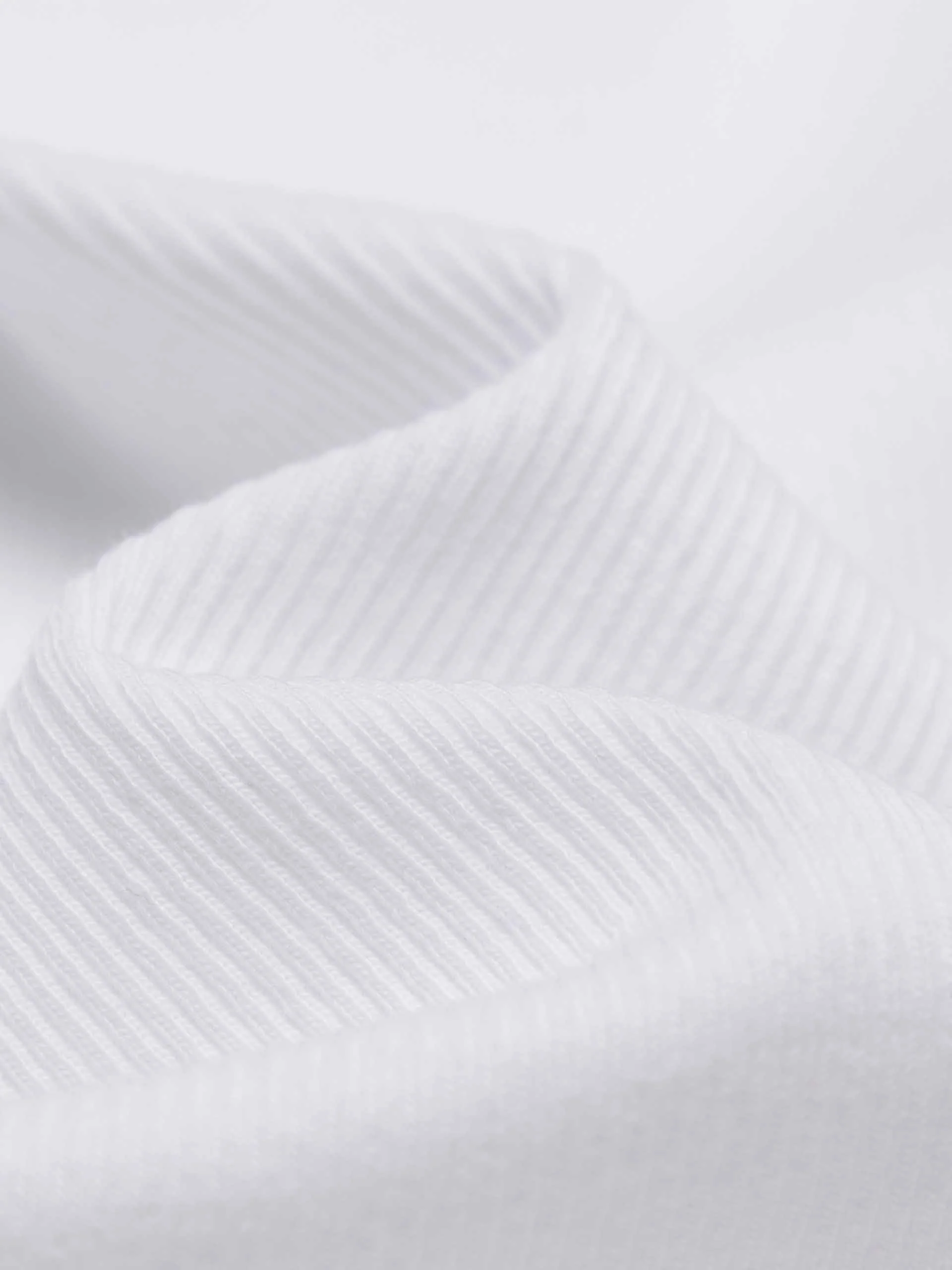 Premium Cotton Ribbed Tank - Image 11