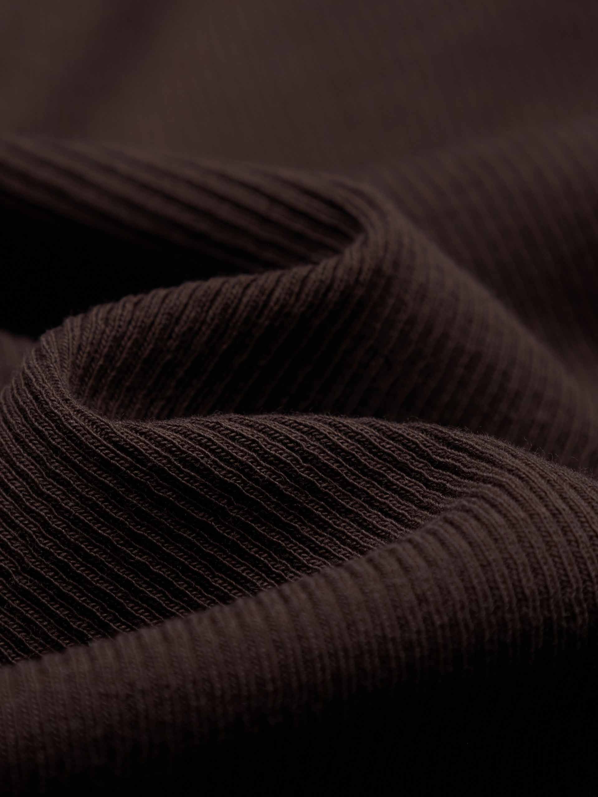 Premium Cotton Ribbed Tank - Image 4