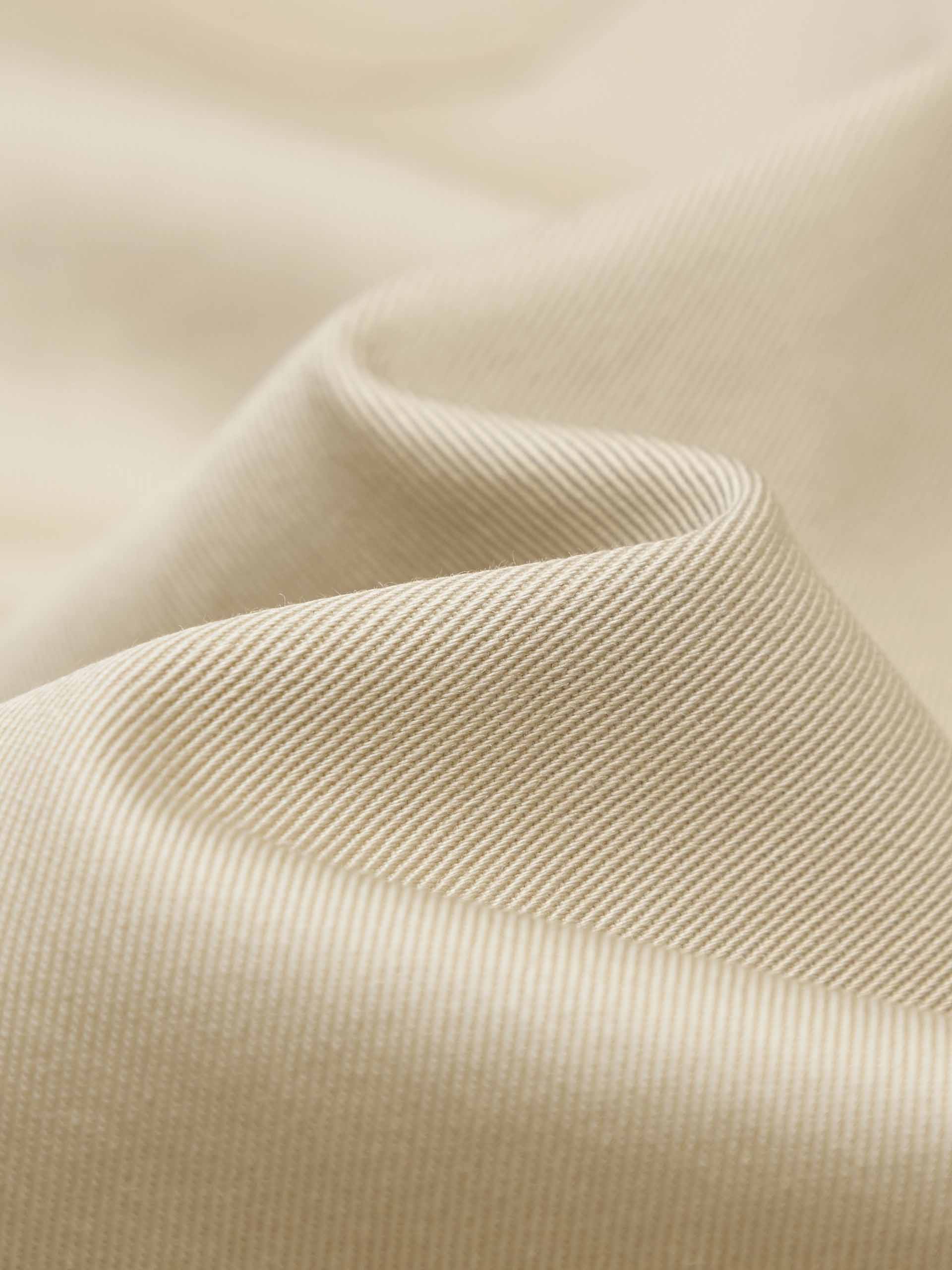 PU Collar Short Jacket - Image 4