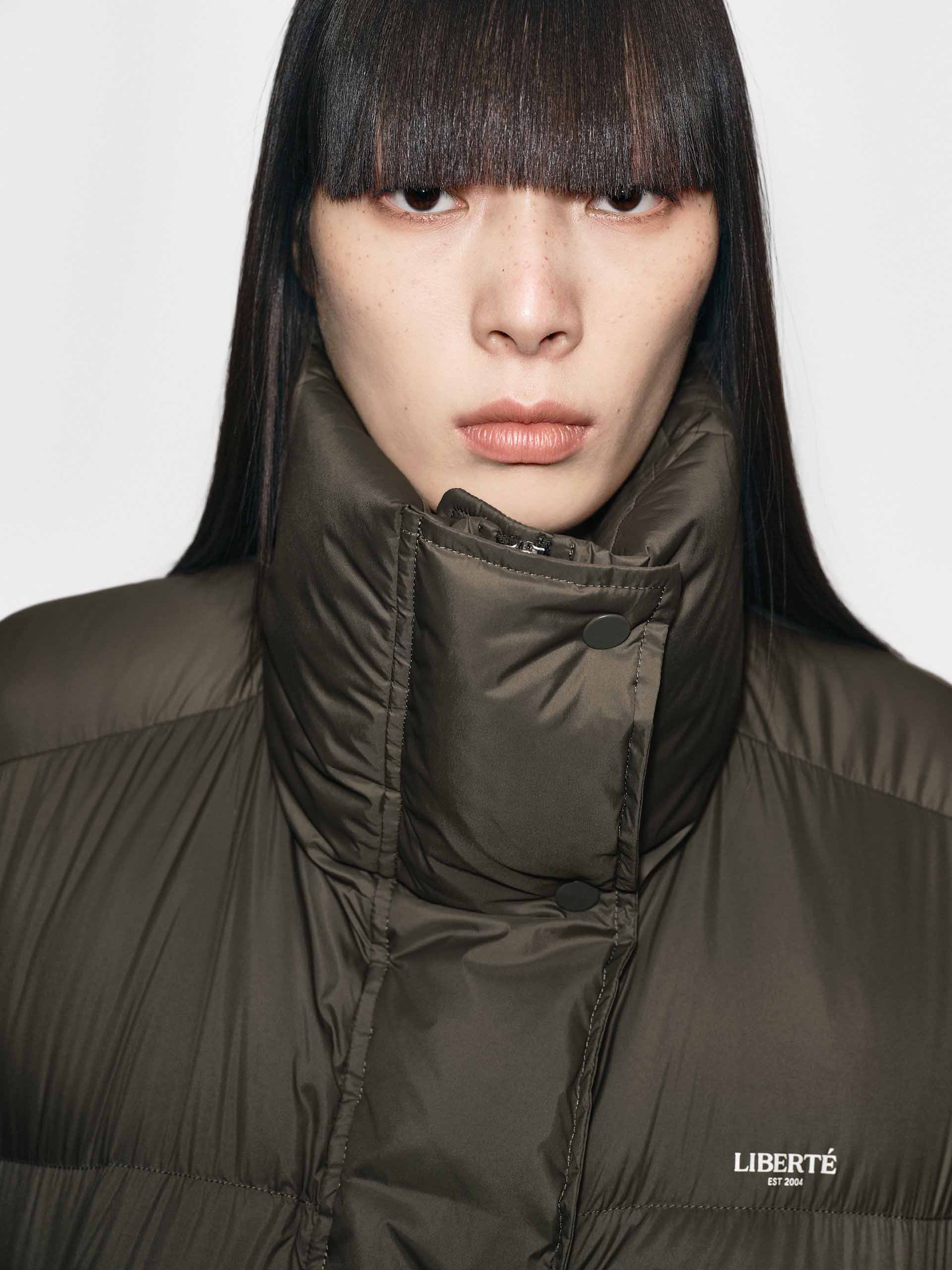 Puffy Goose Down Jacket - Image 16