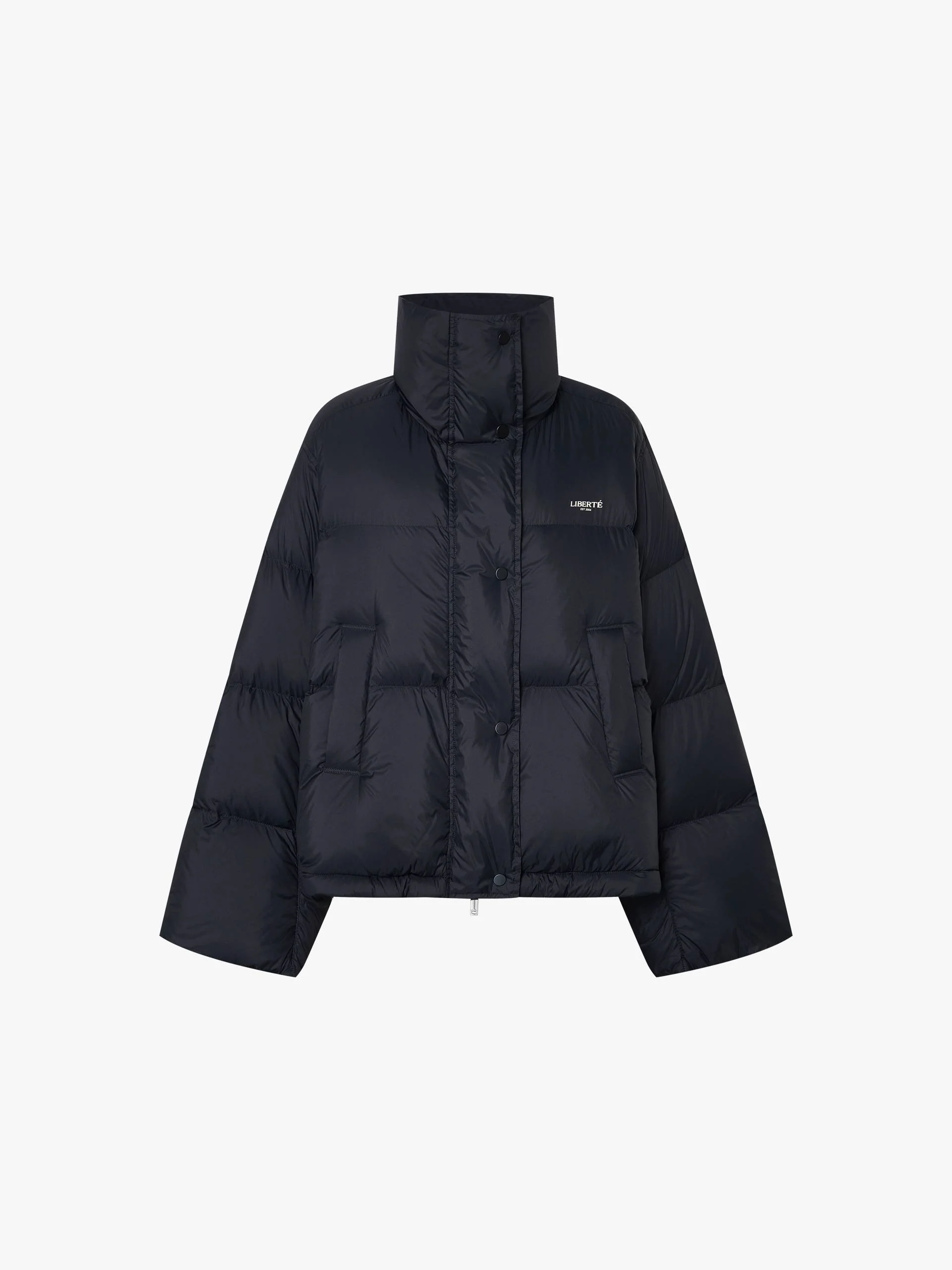 Puffy Goose Down Jacket - Image 21