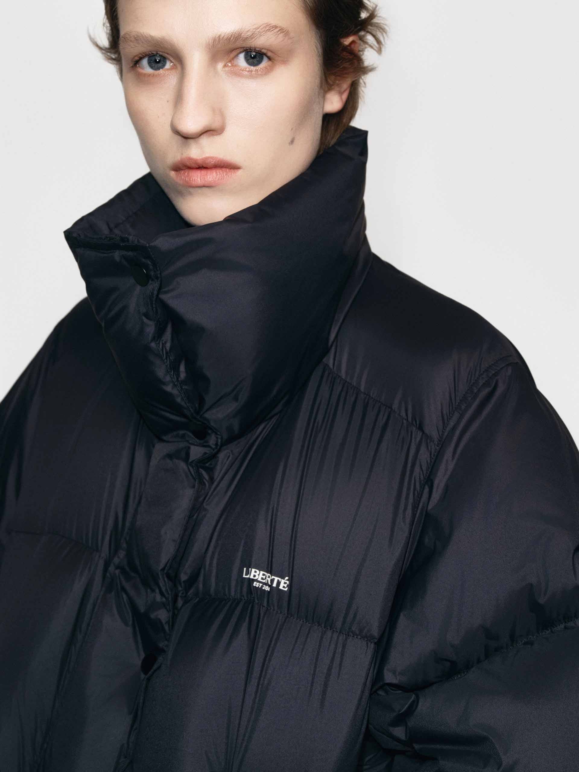 Puffy Goose Down Jacket - Image 24