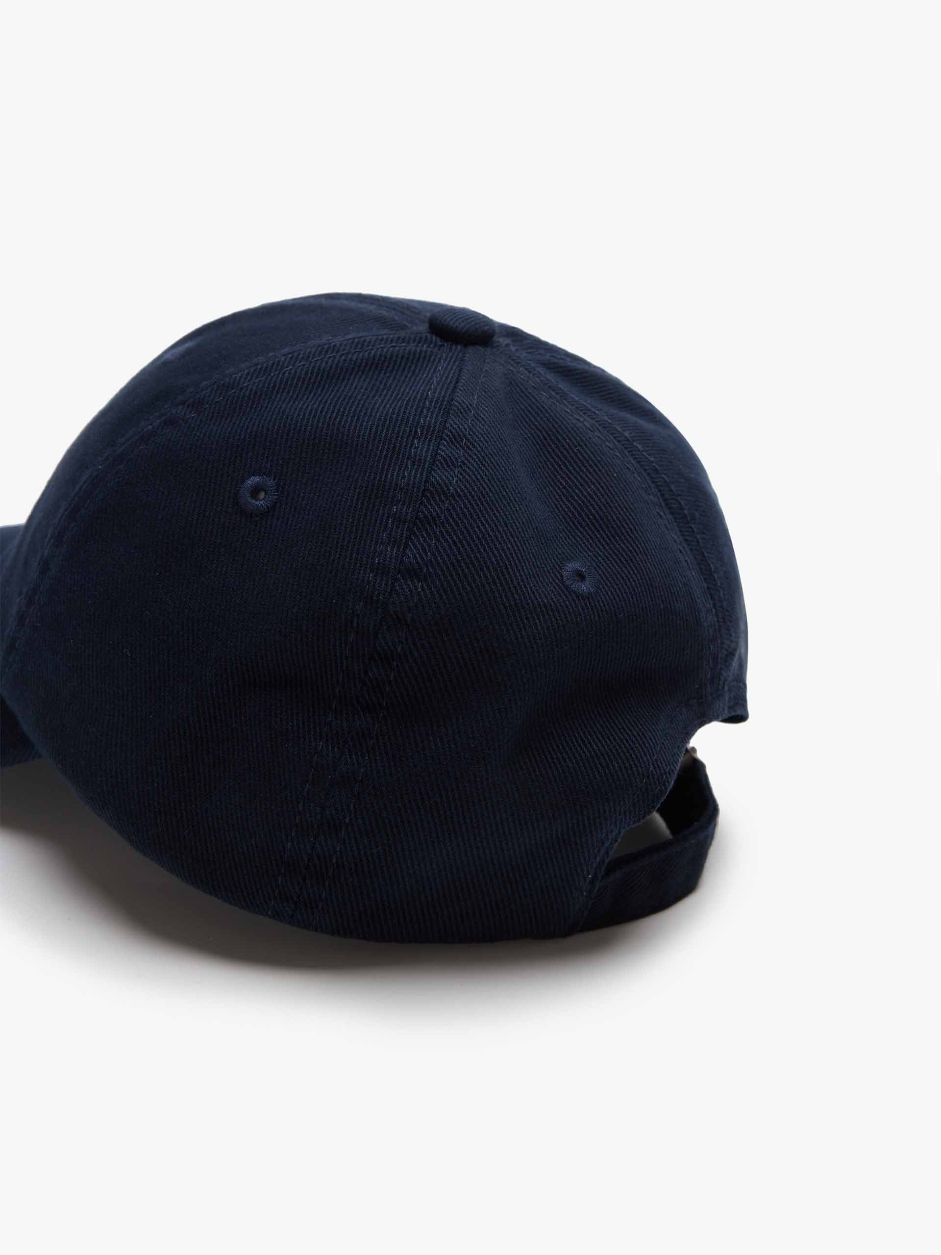 Pure Cotton Baseball Cap - Image 4