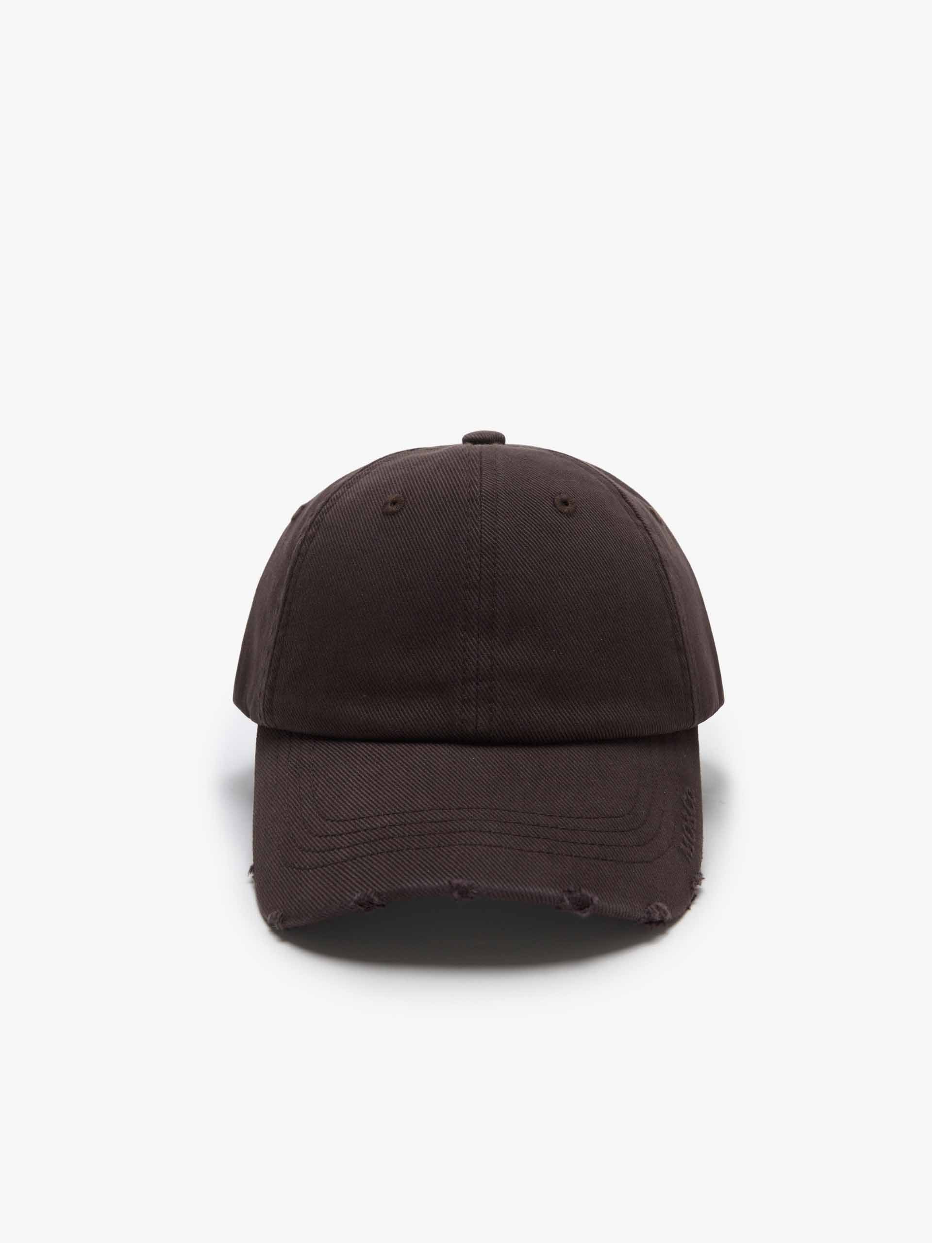 Pure Cotton Baseball Cap - Image 7