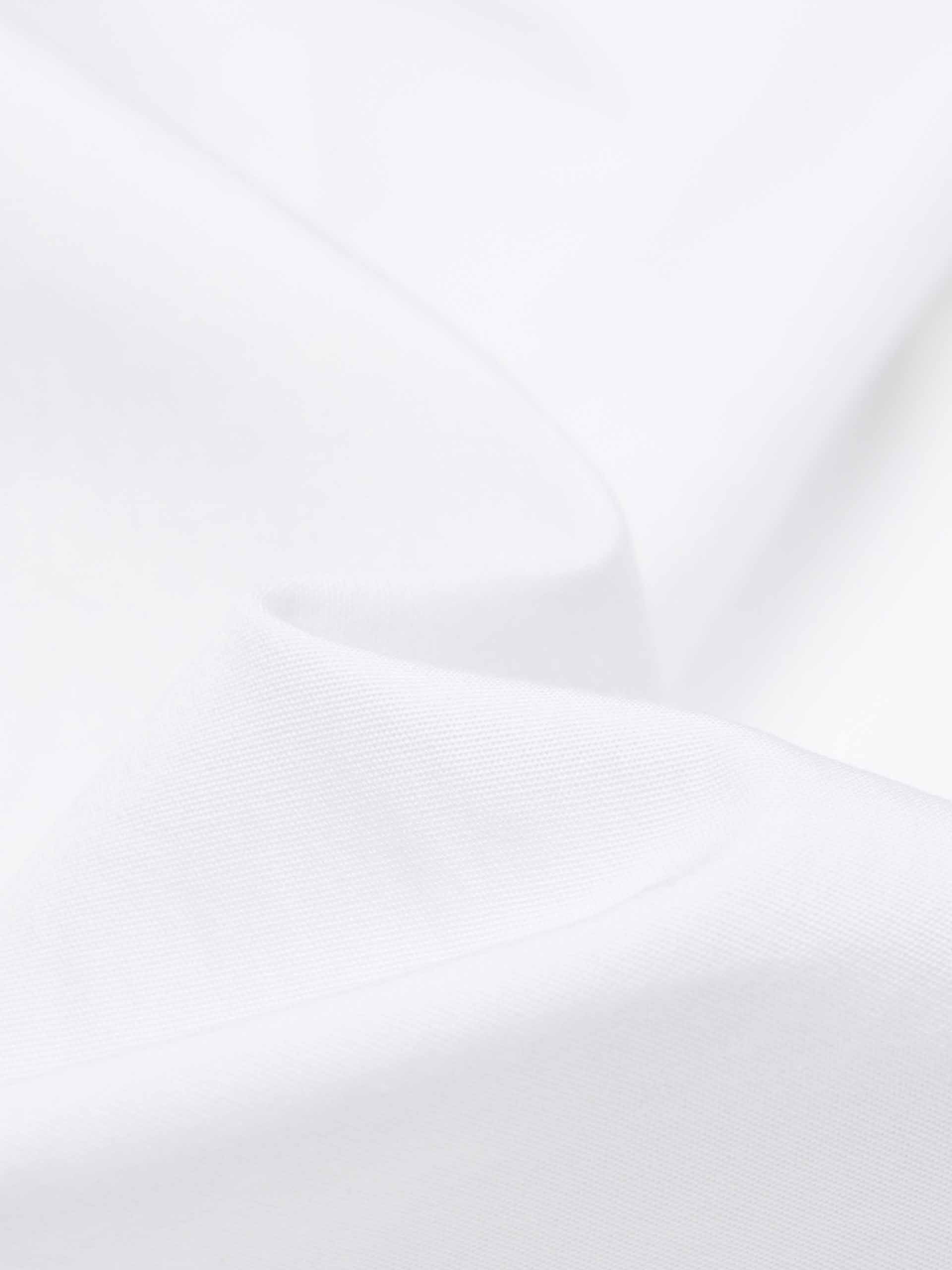 Pure Cotton Button Shirt - Image 4