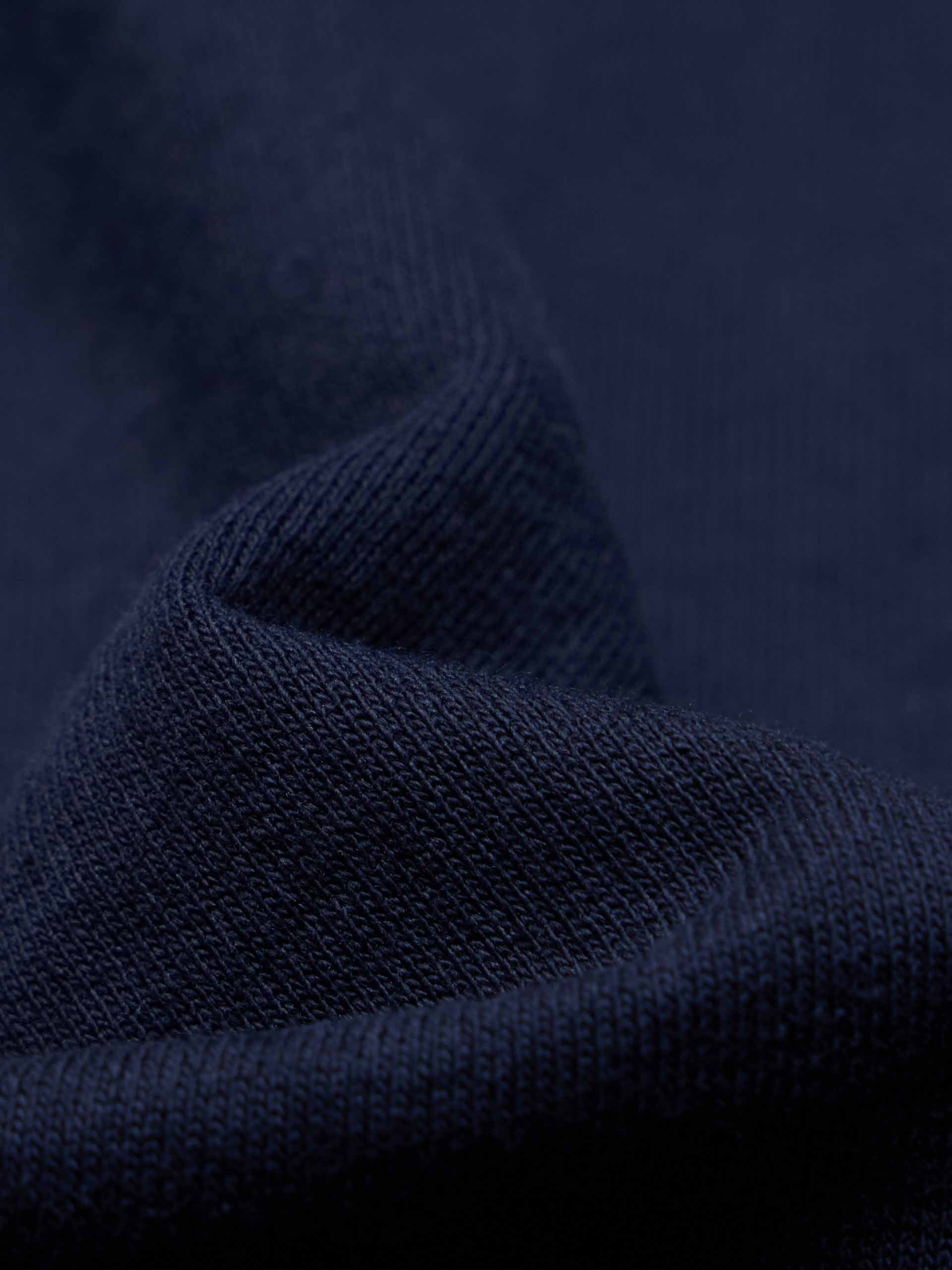 Raw Hem Drawstring Skirt - Image 4