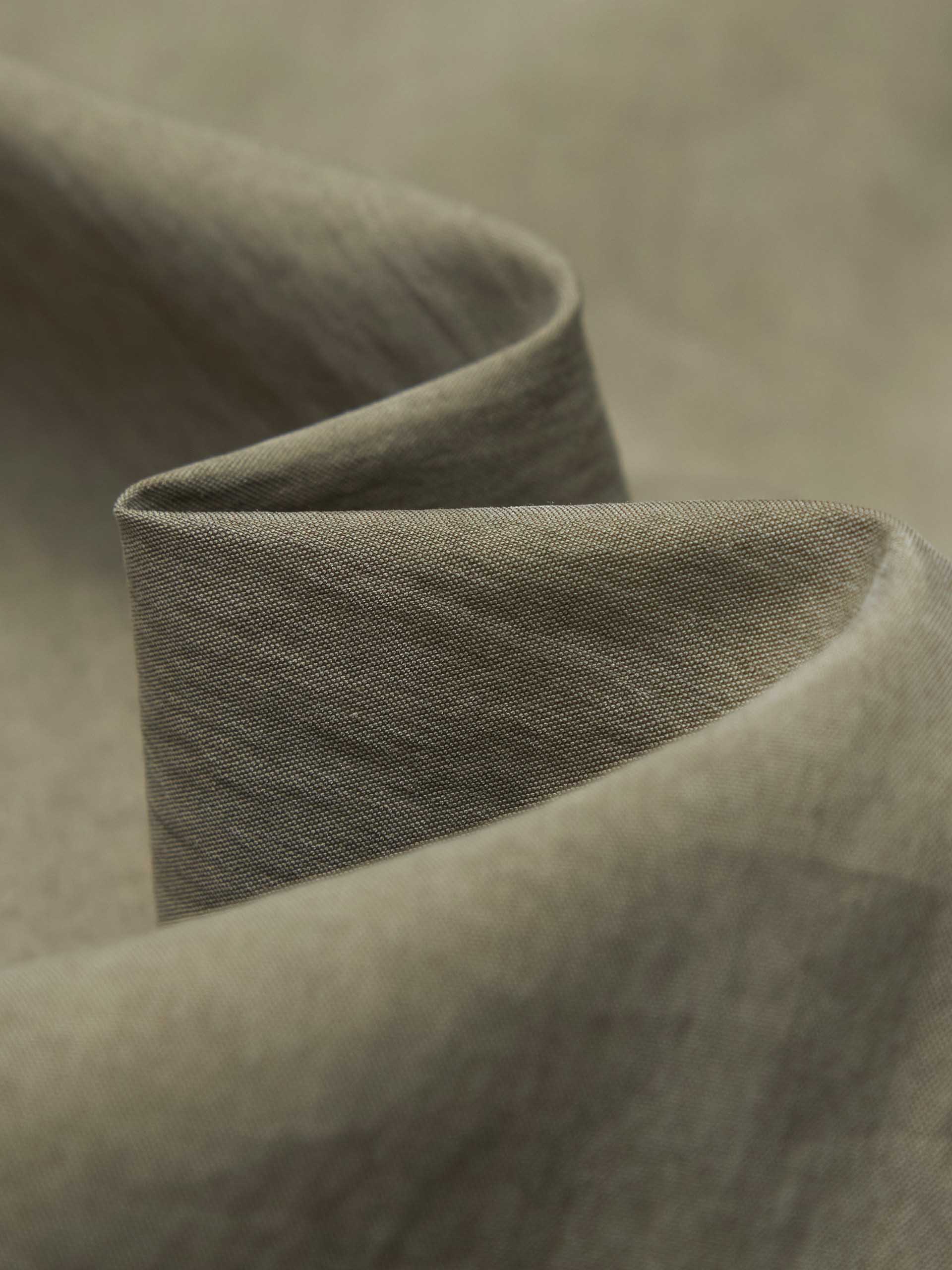 Relaxed Cargo Straight Pants - Image 4