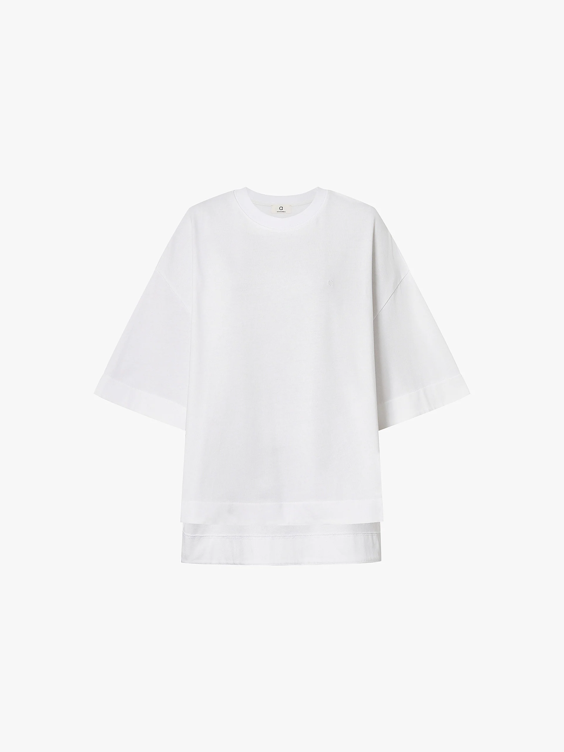 Relaxed Cotton T-Shirt - Image 13