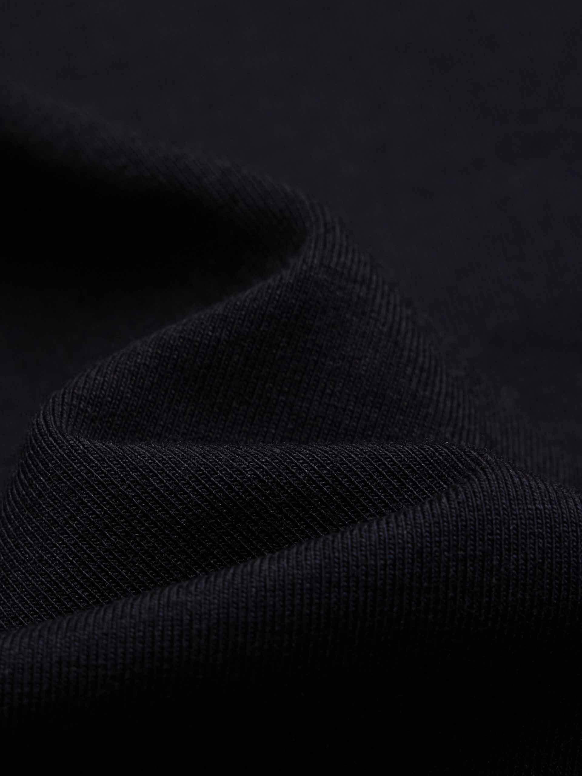 Rhinestone Detail Printed T-shirt - Image 19
