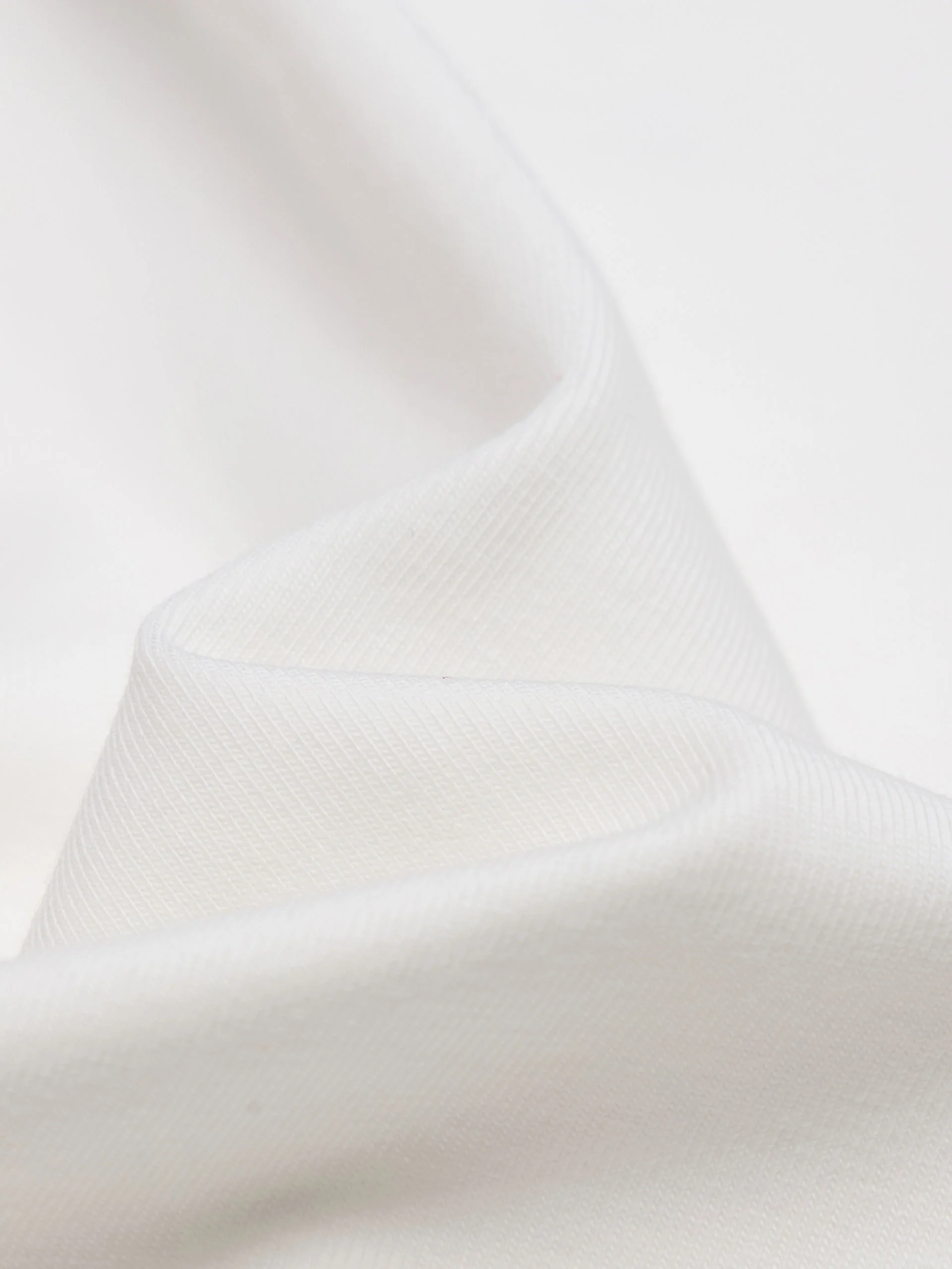 Rhinestone Detail Printed T-shirt - Image 4