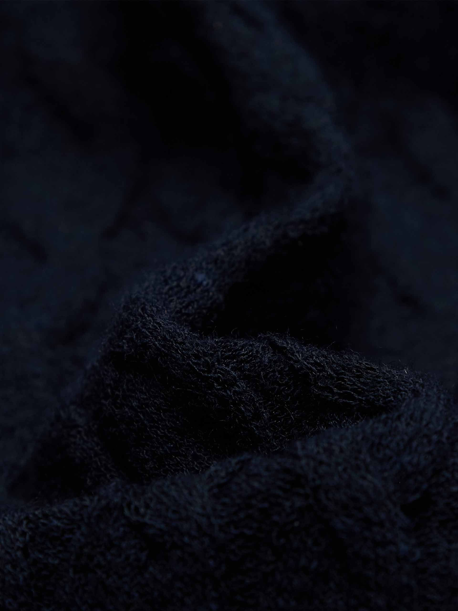 Ribbed Hem Knitted Top - Image 12