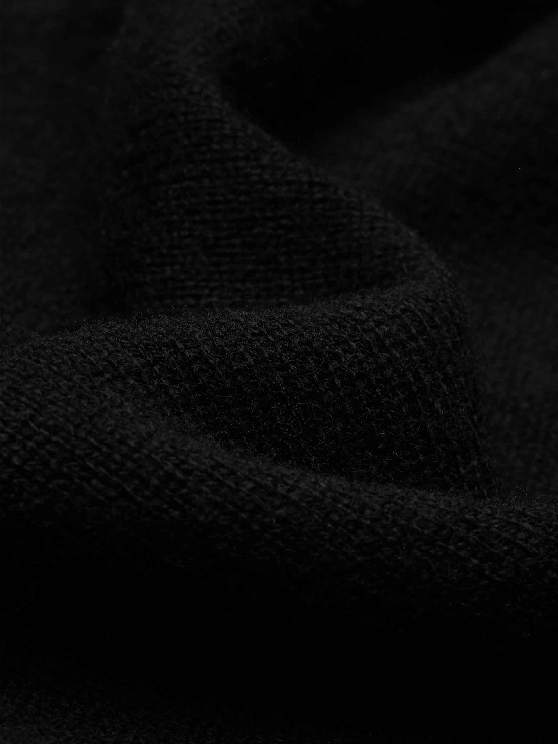 Sequin Detail Cropped Cardigan - Image 11