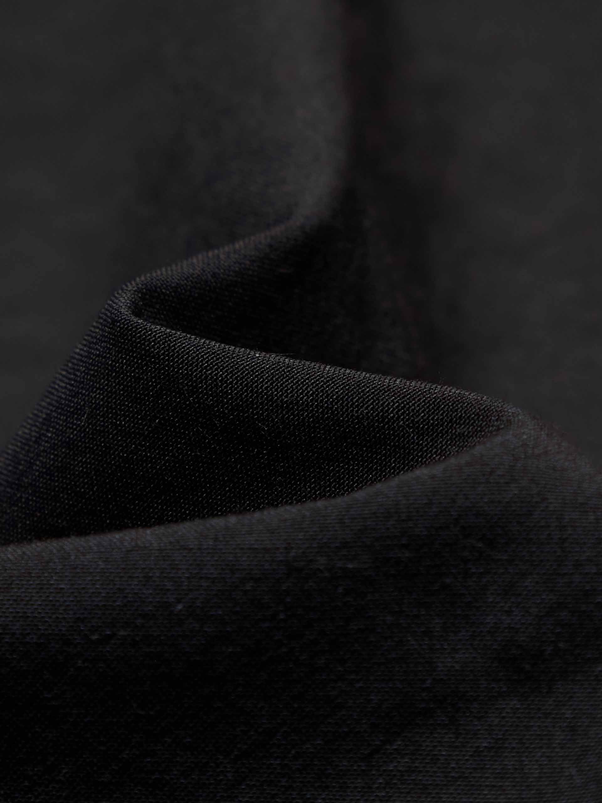 Side Pocket Drawstring Skirt - Image 4