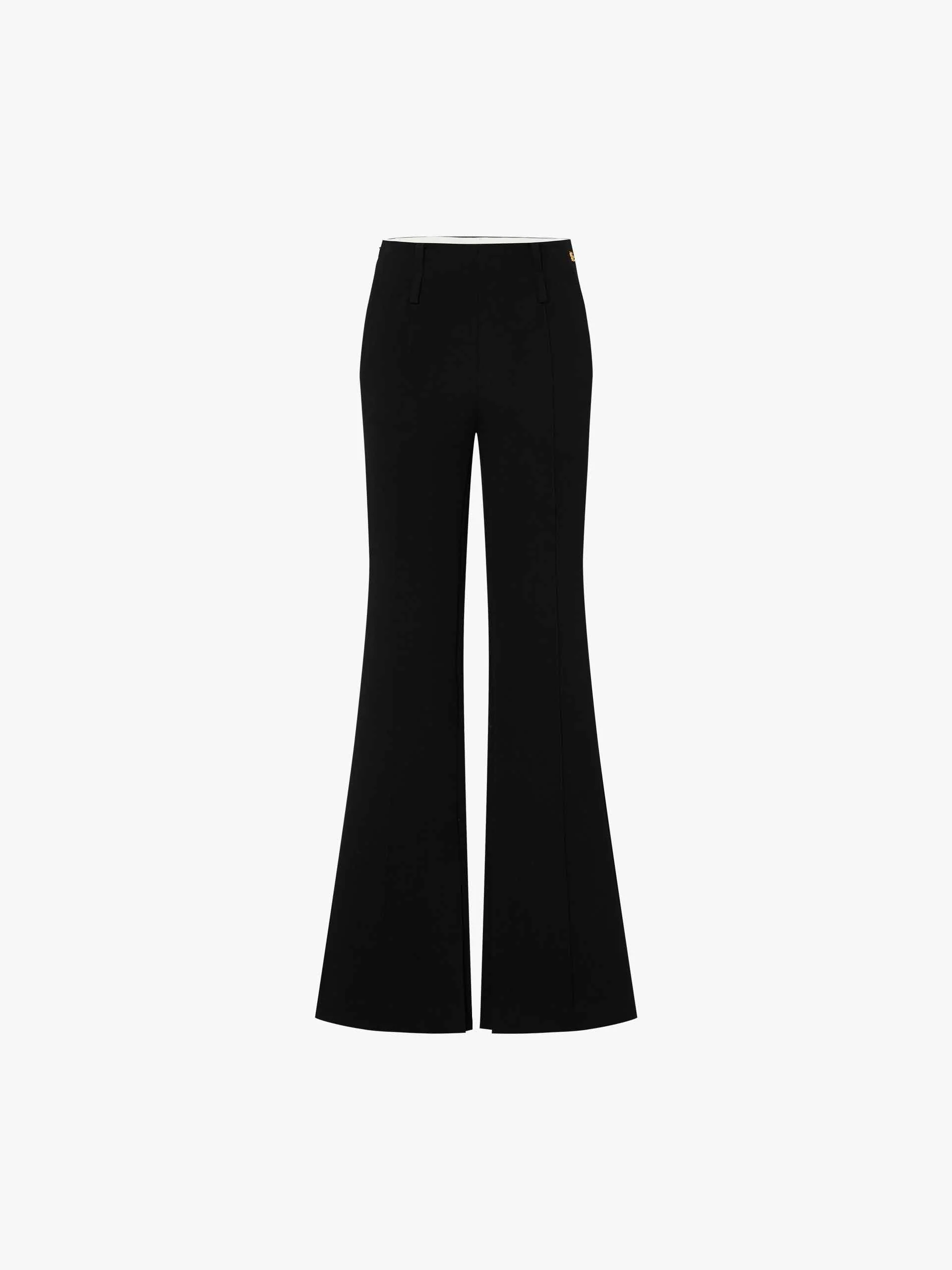 Side Slit Flares Pants - Image 12