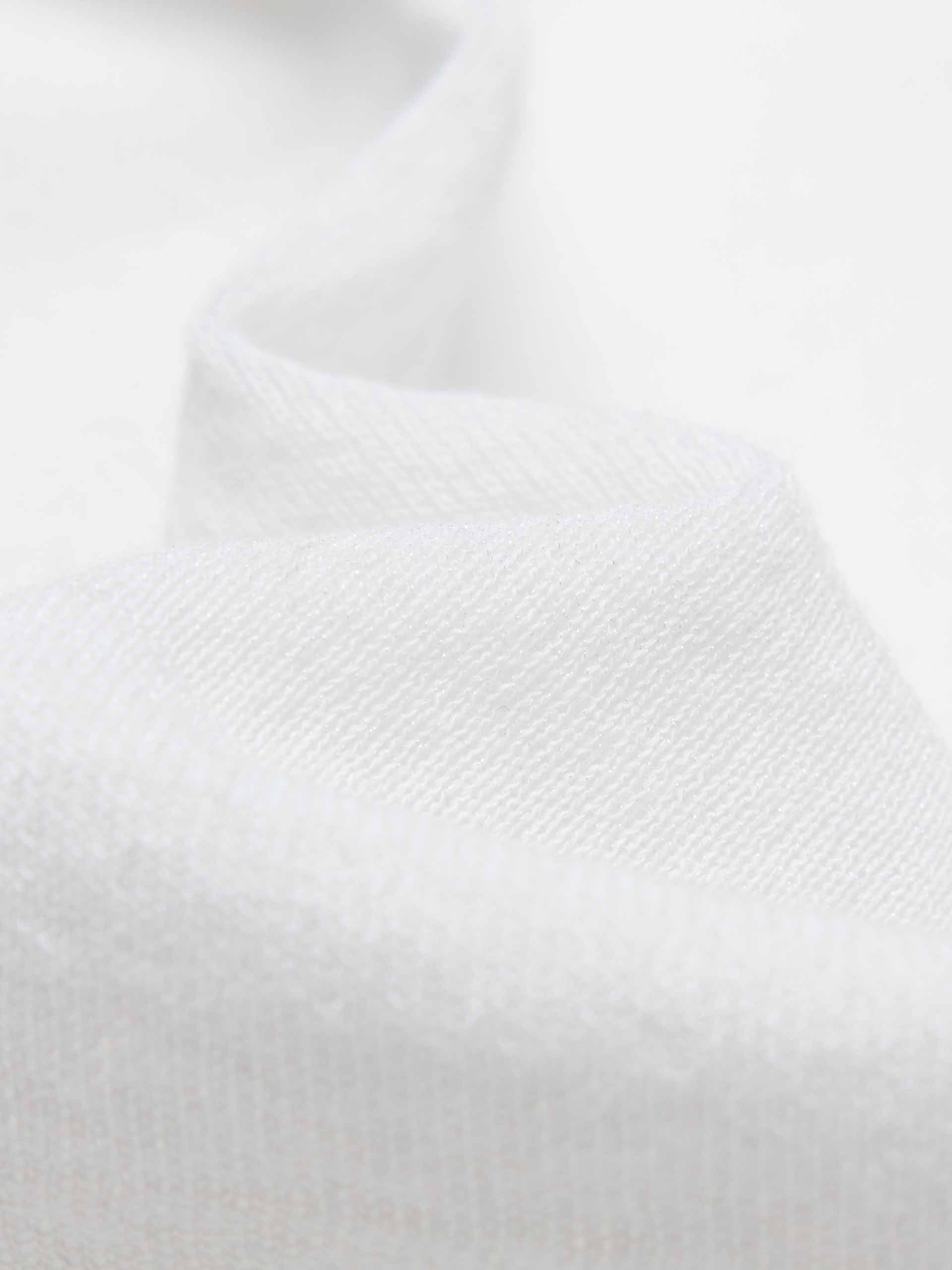 Side Slit Sleeveless Top - Image 4