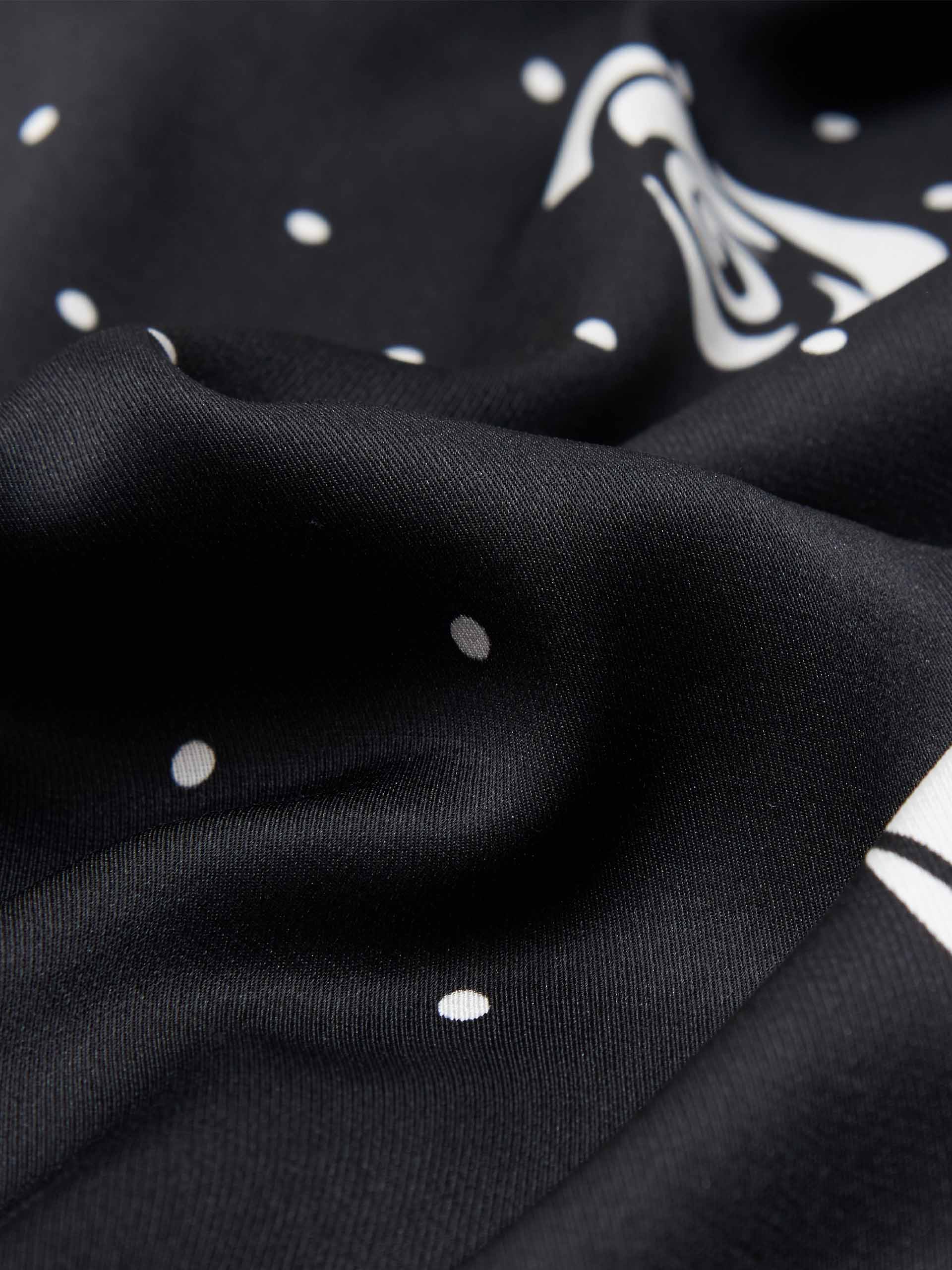 Silk Blend Satin Dress - Image 4