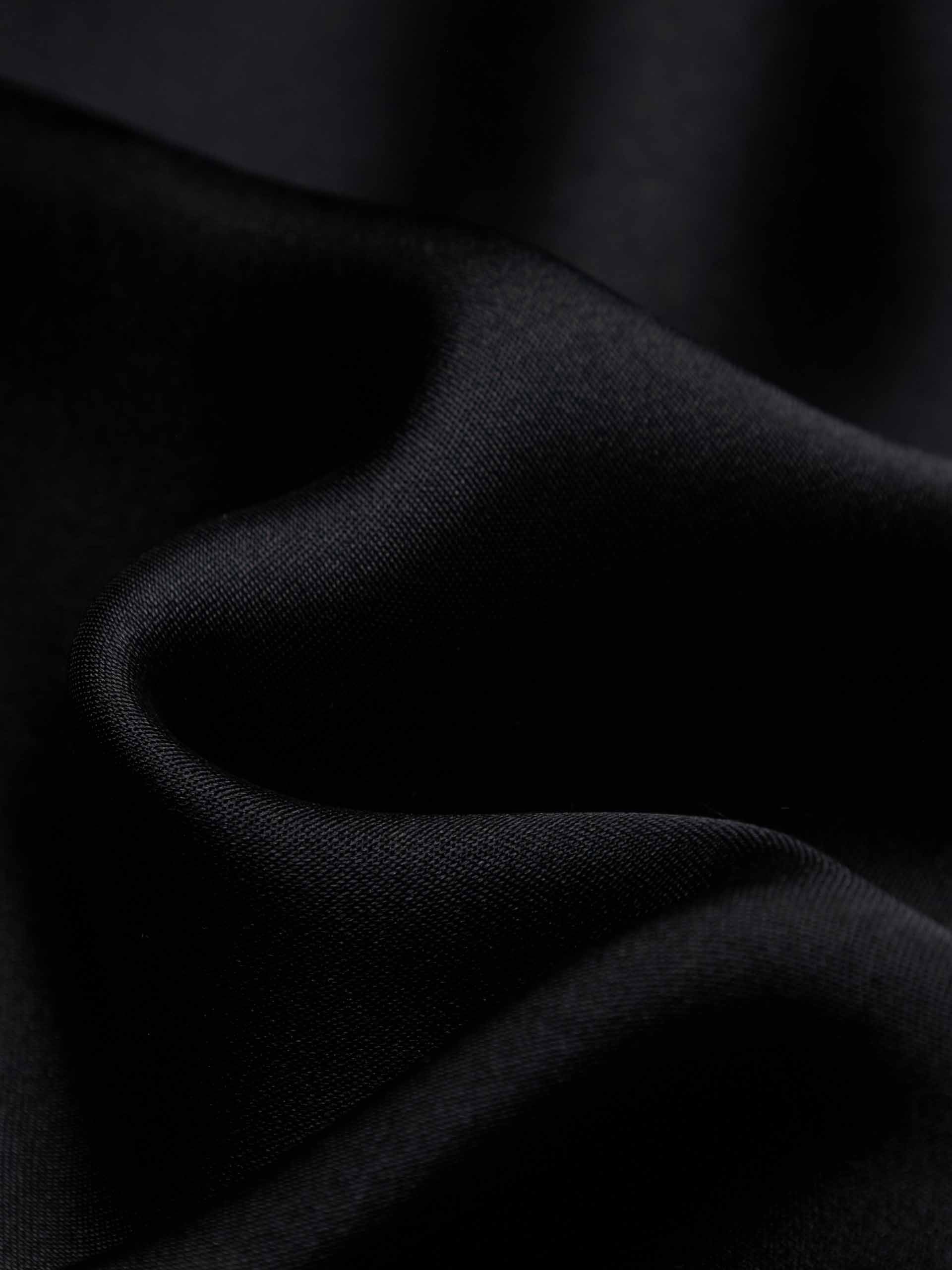 Silk Blend Sleeveless Top - Image 4