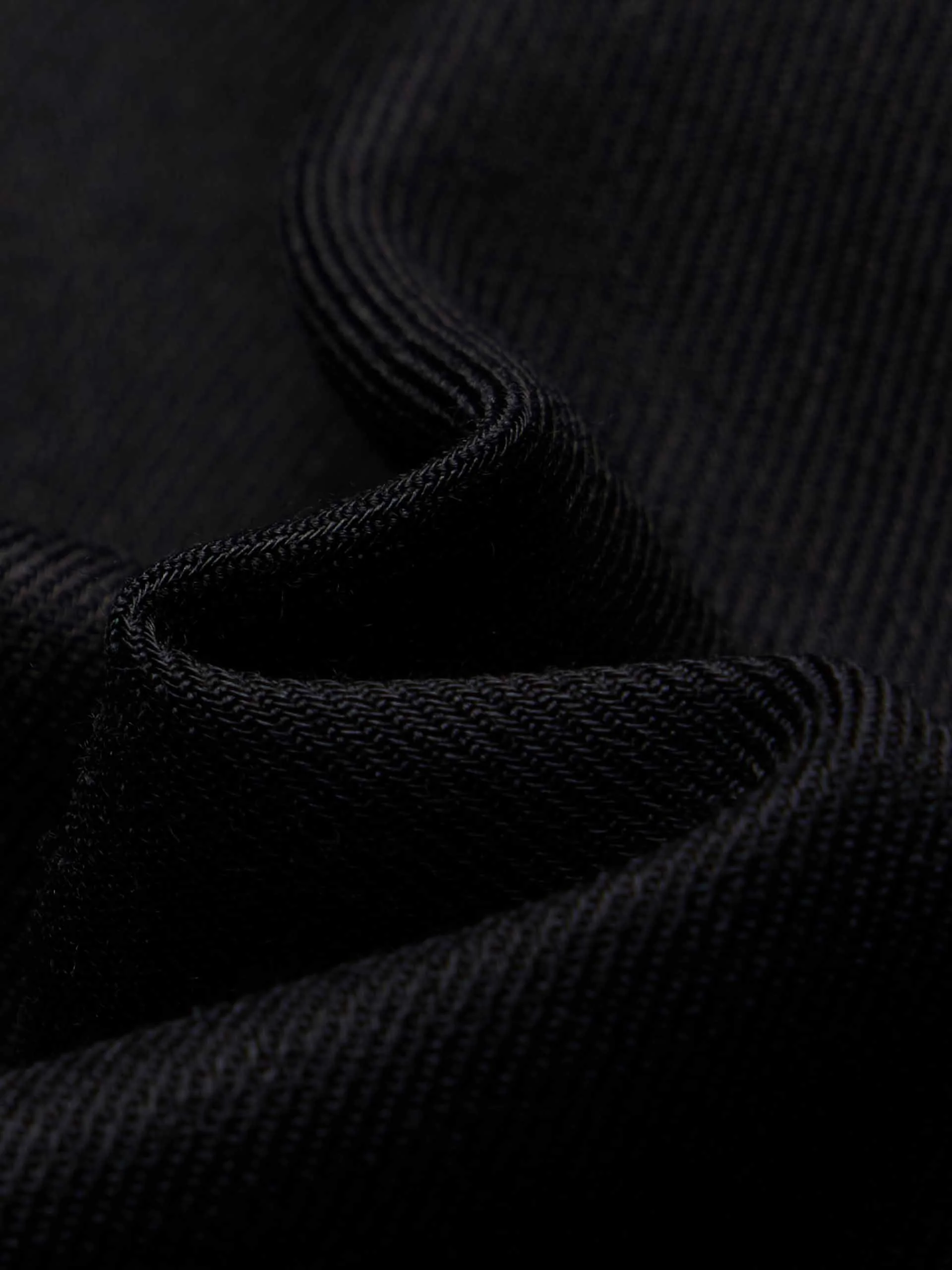 Single-breasted Wool Blend Blazer - Image 4