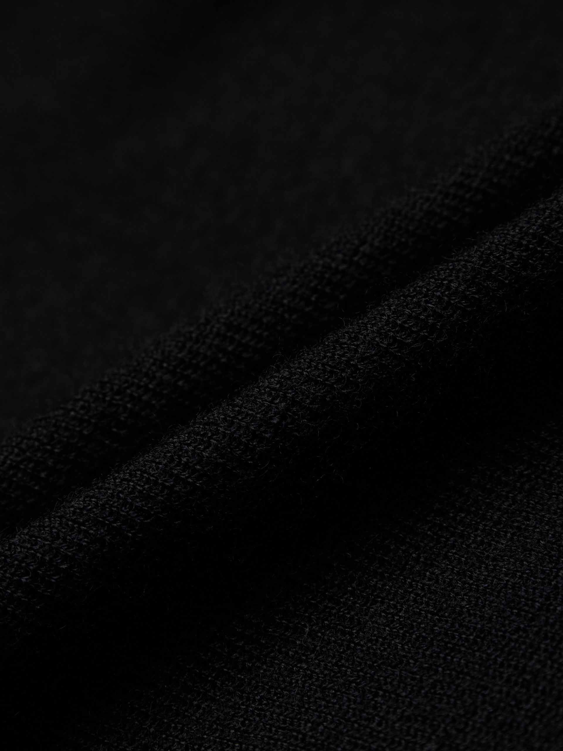 Slim Fitted Soft Knit Top - Image 19