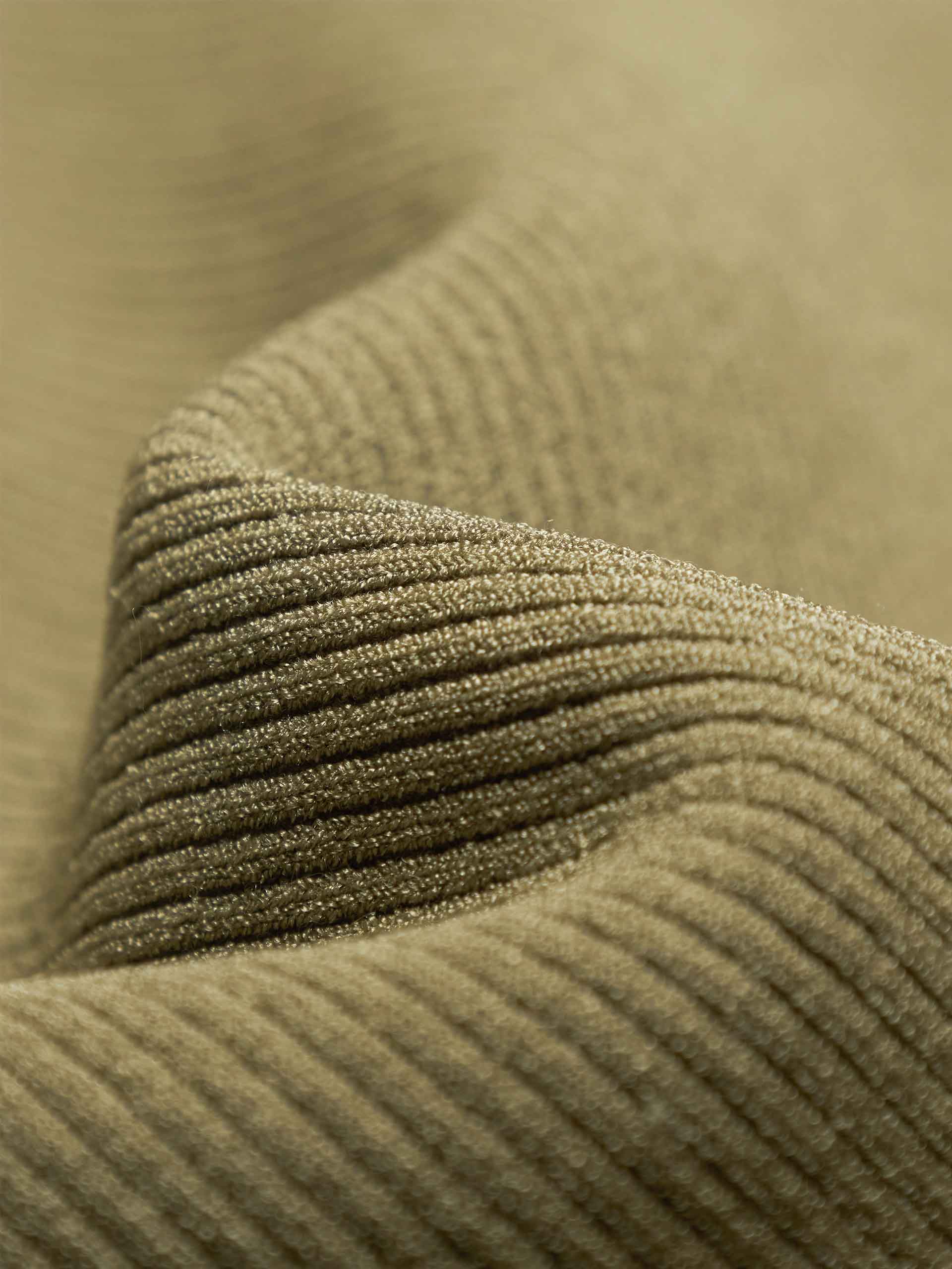 Square Neck Fitted Vest Top - Image 12