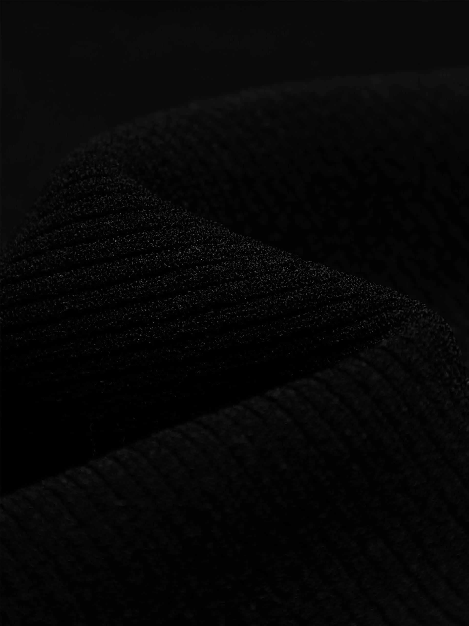 Square Neck Fitted Vest Top - Image 20