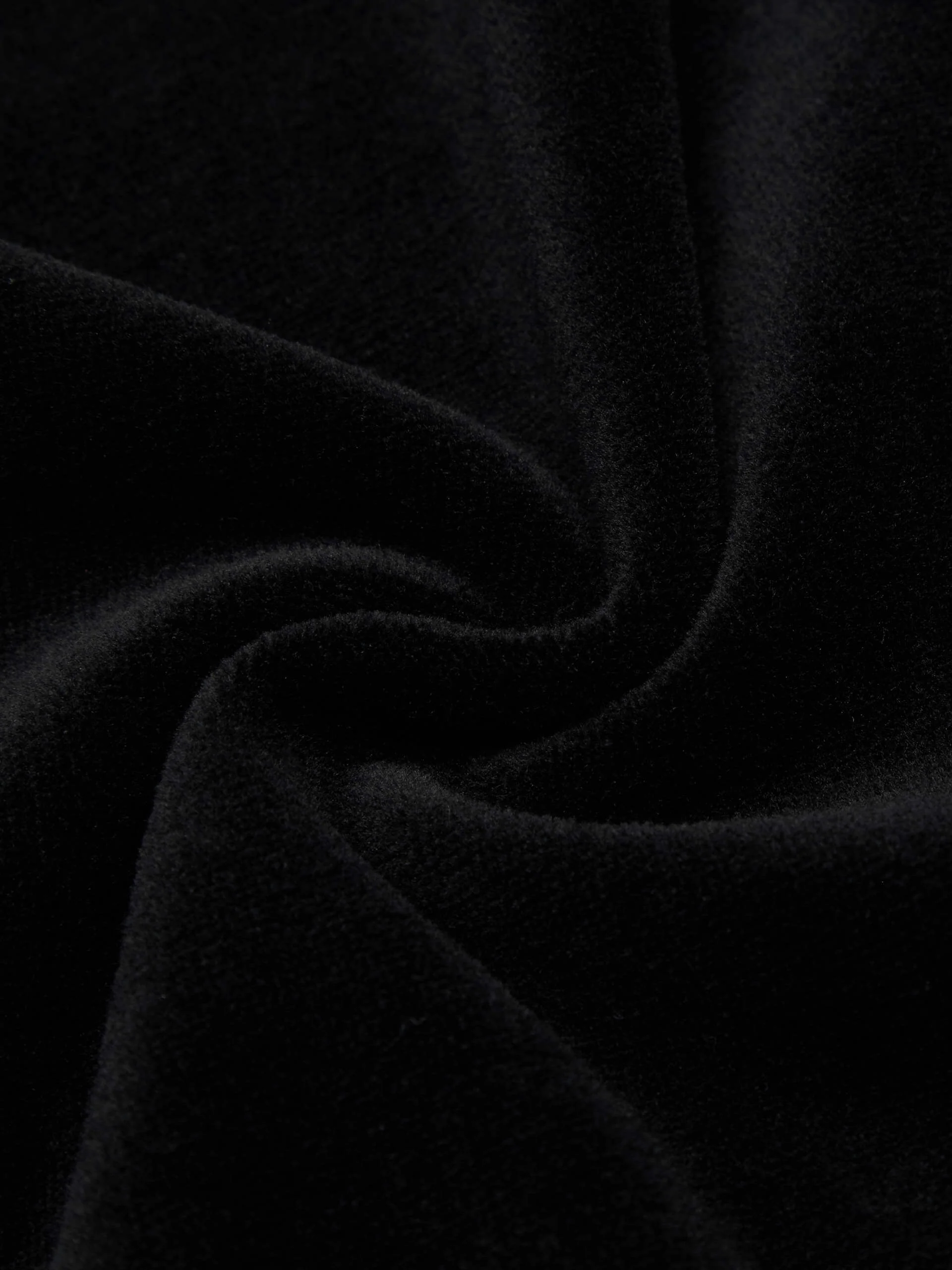 Straight Leg Drawstring Pants - Image 4