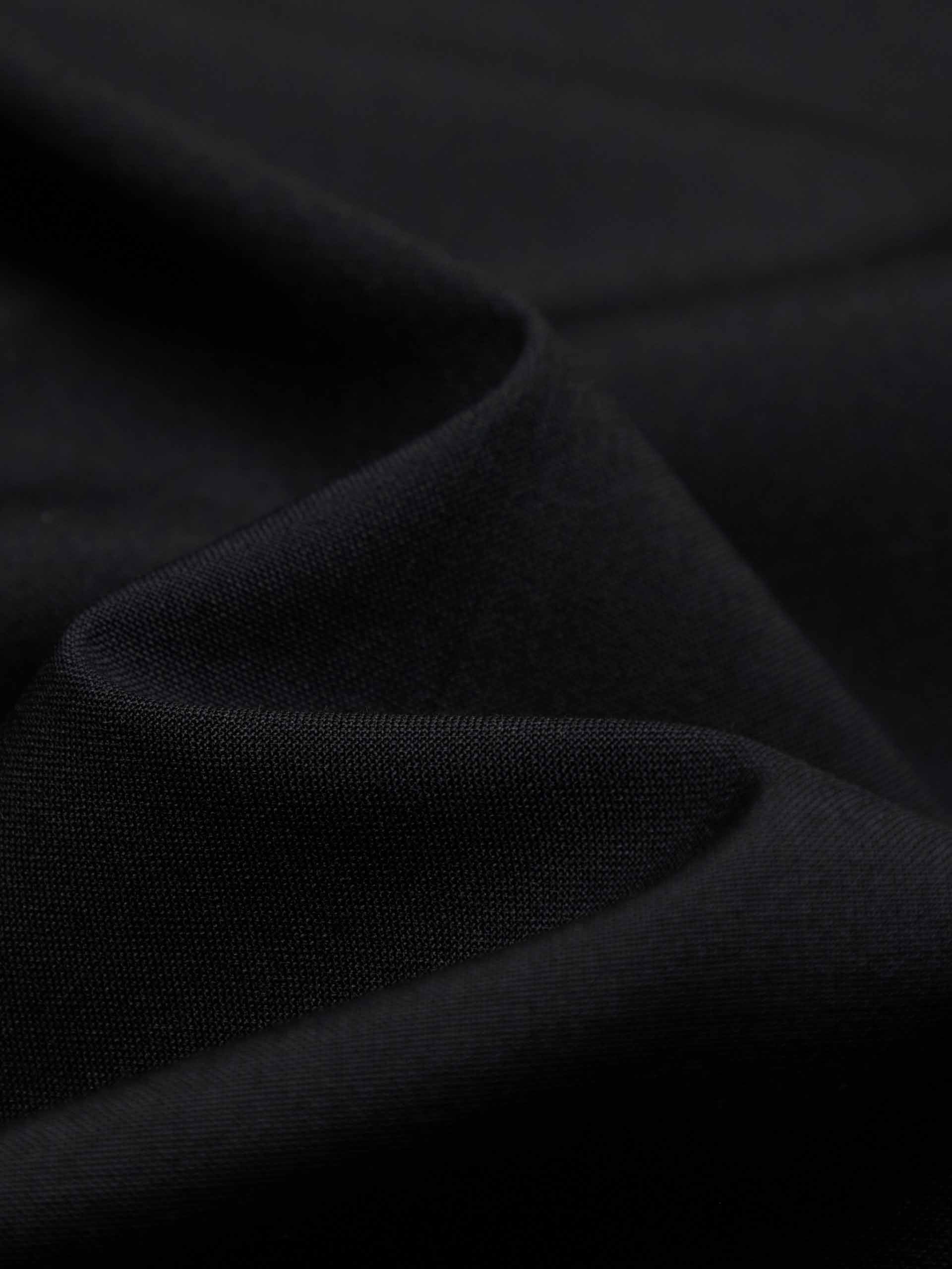 Straight Mini Skort with Belt - Image 4