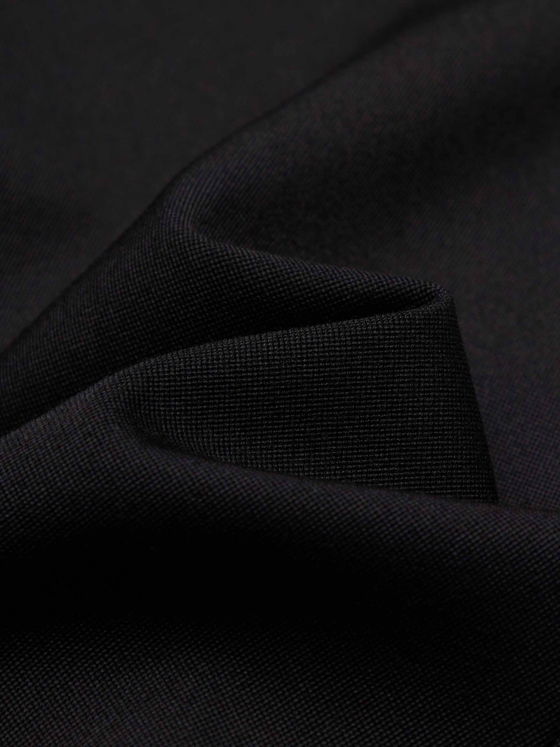 Tailored Raw Hem Pants - Image 13