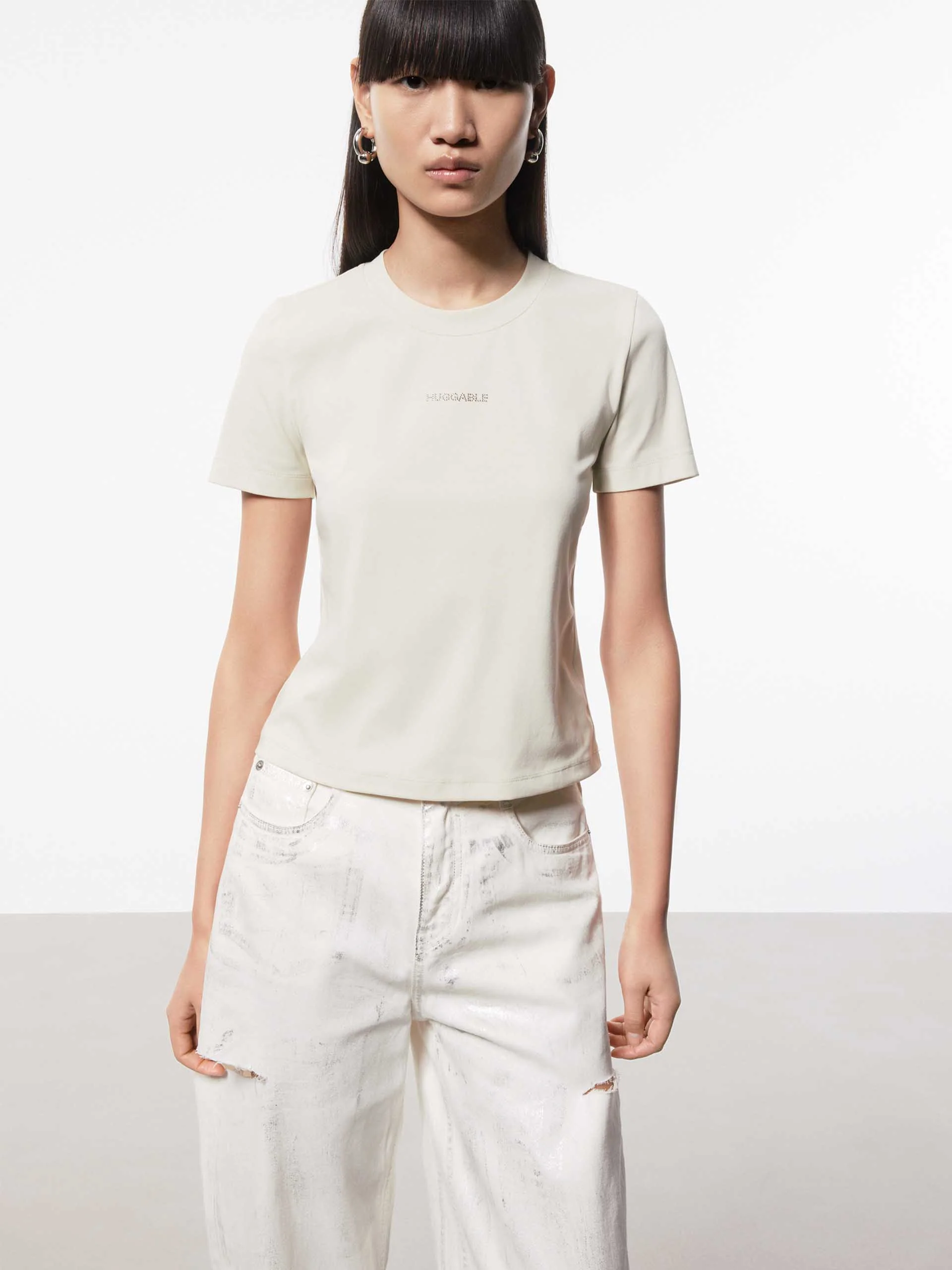 The Clean Cut T-shirt - Image 19
