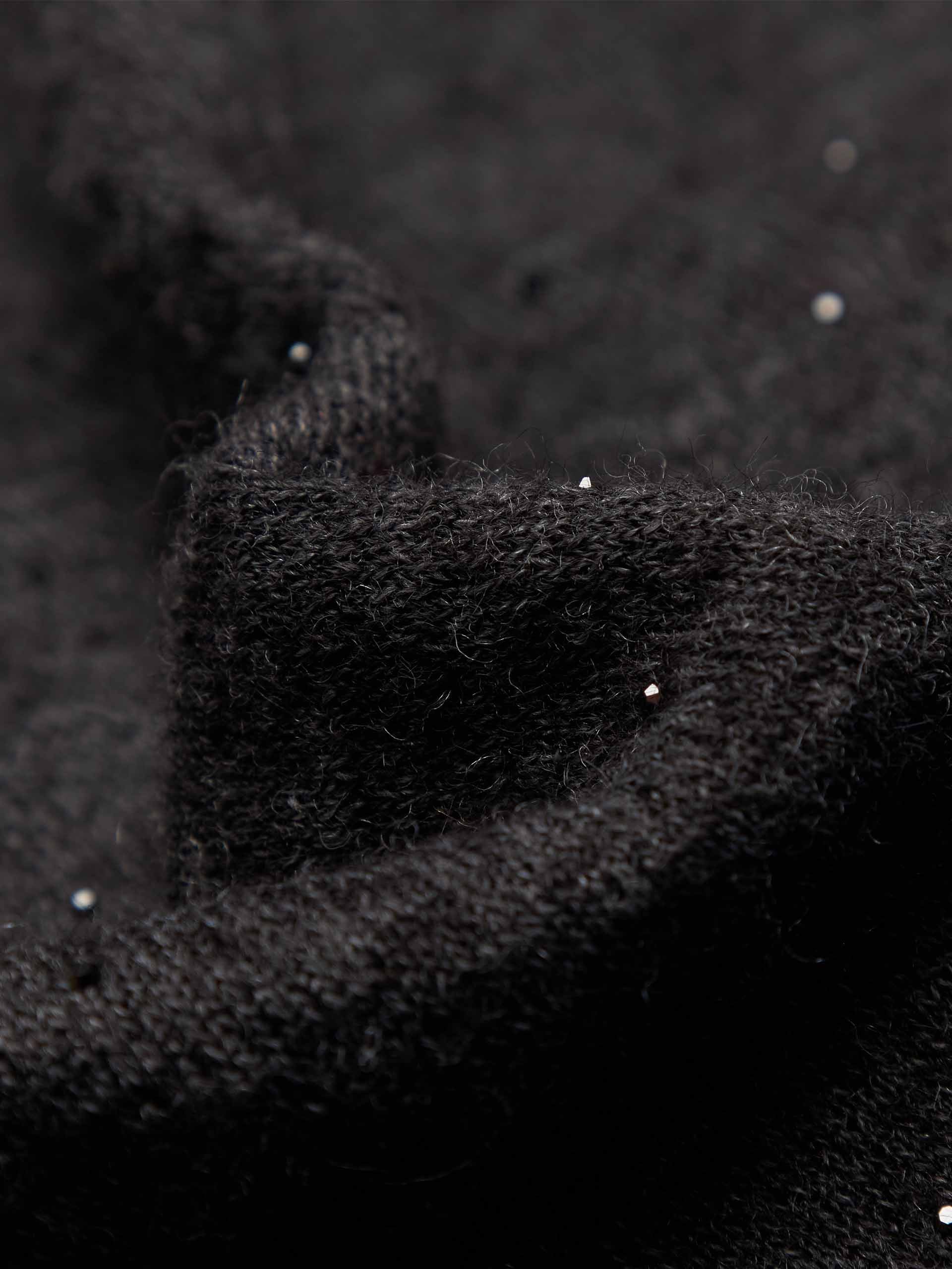 Turtleneck Knit Top - Image 12