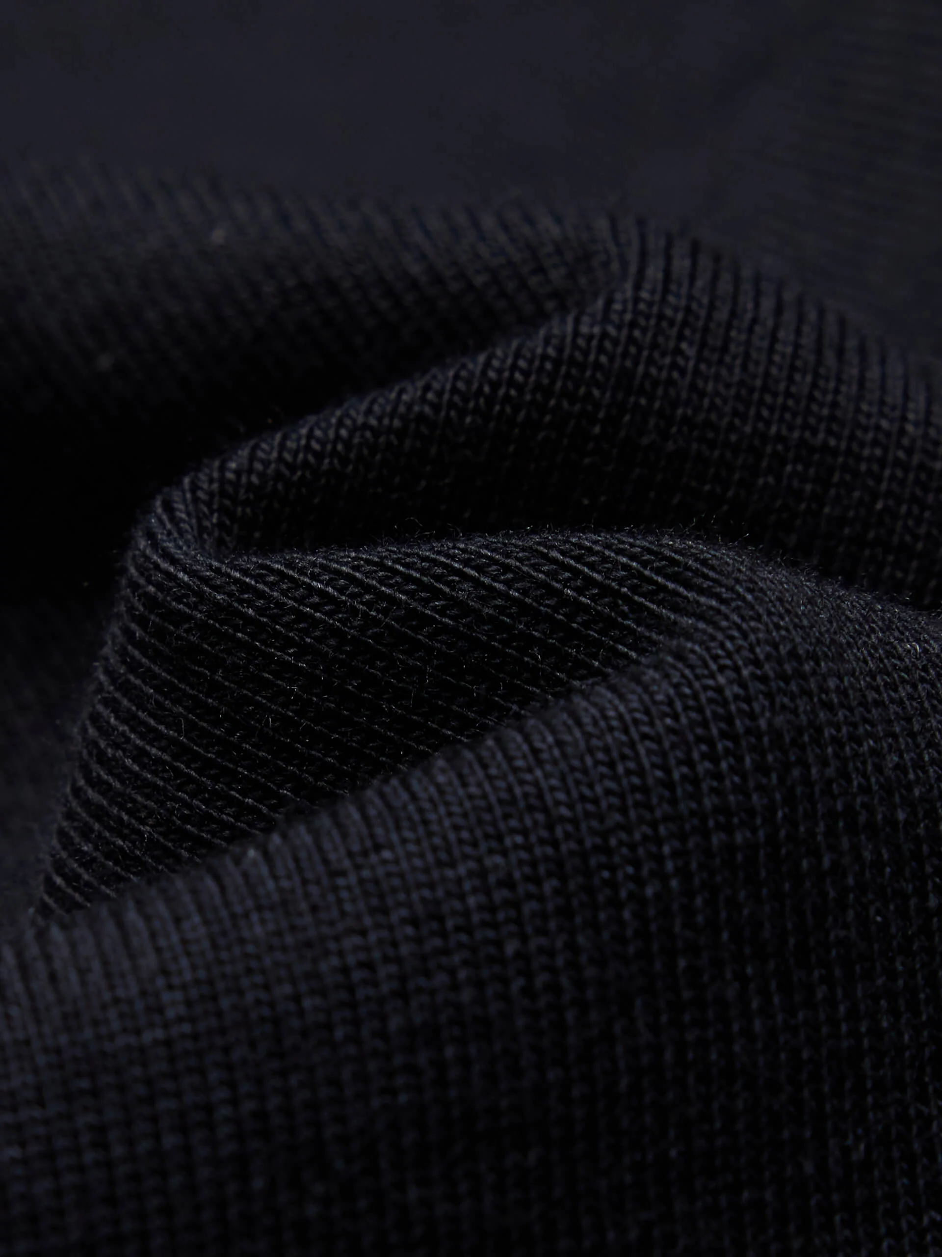 Twist Detail Midi Dress - Image 4