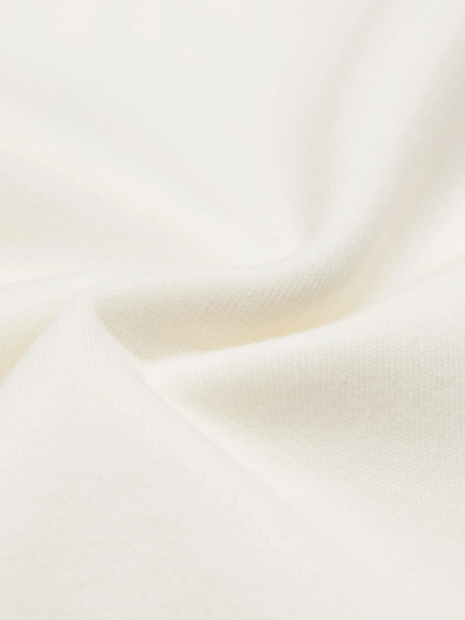 Two Tone Slim Fit T-shirt - Image 4