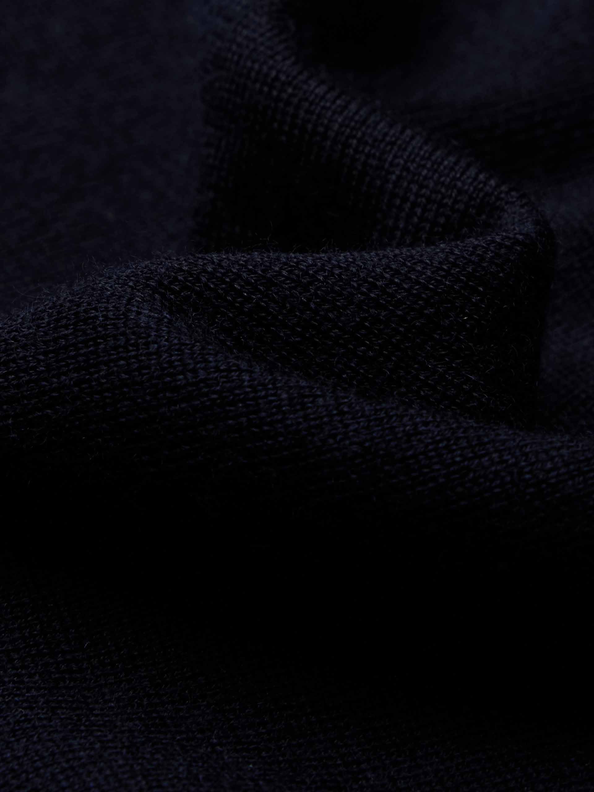 V-neck Soft Wool Cardigan - Image 12