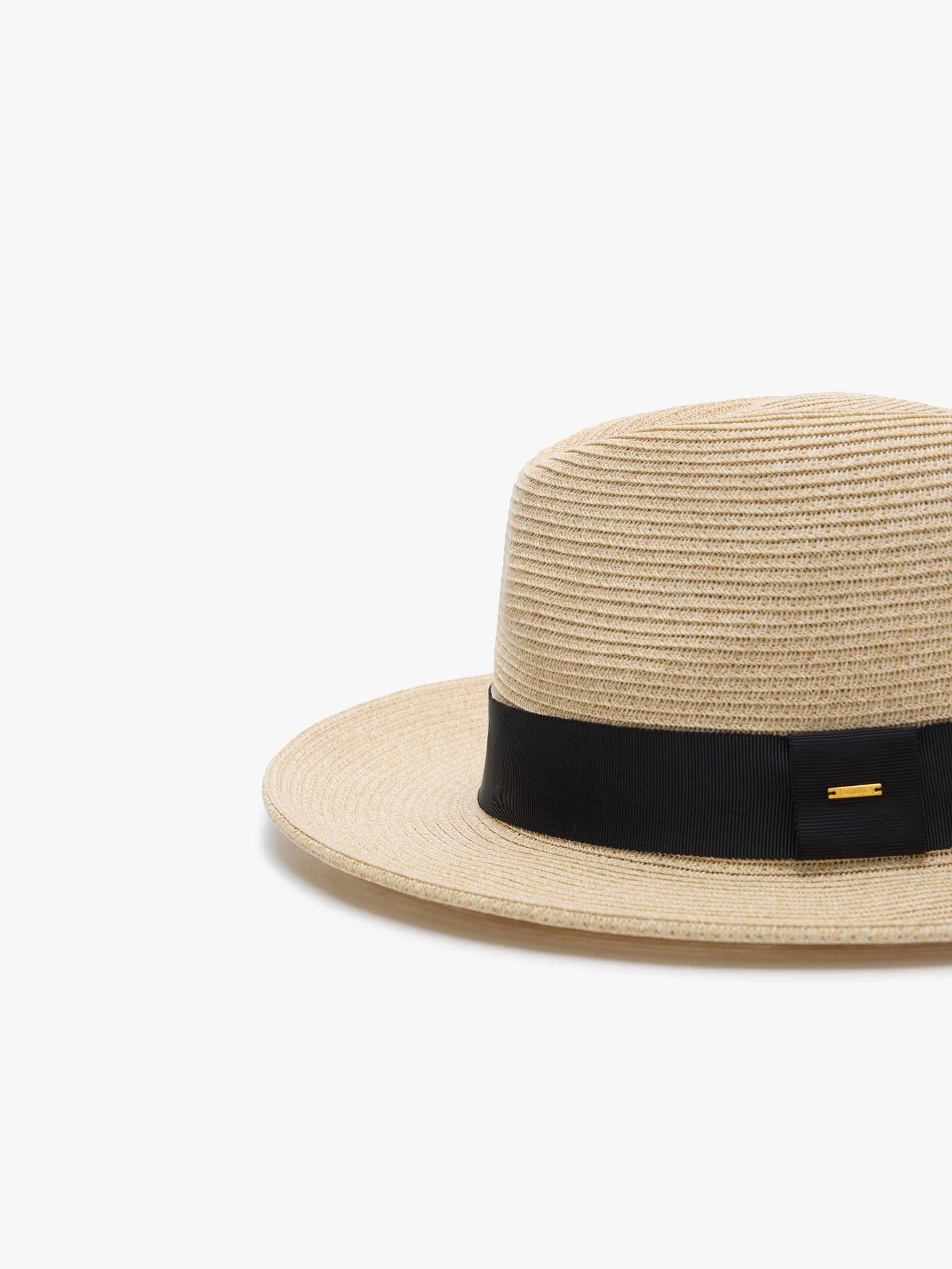 Vacation Straw Hat - Image 3
