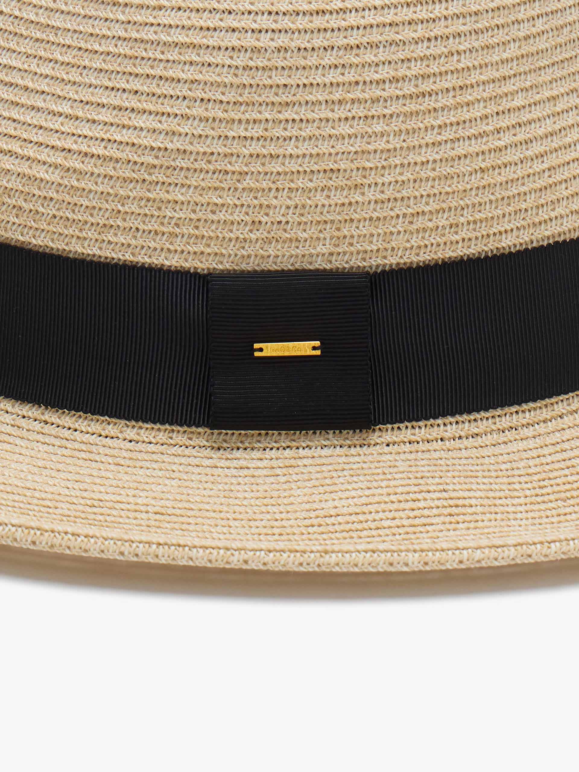 Vacation Straw Hat - Image 4