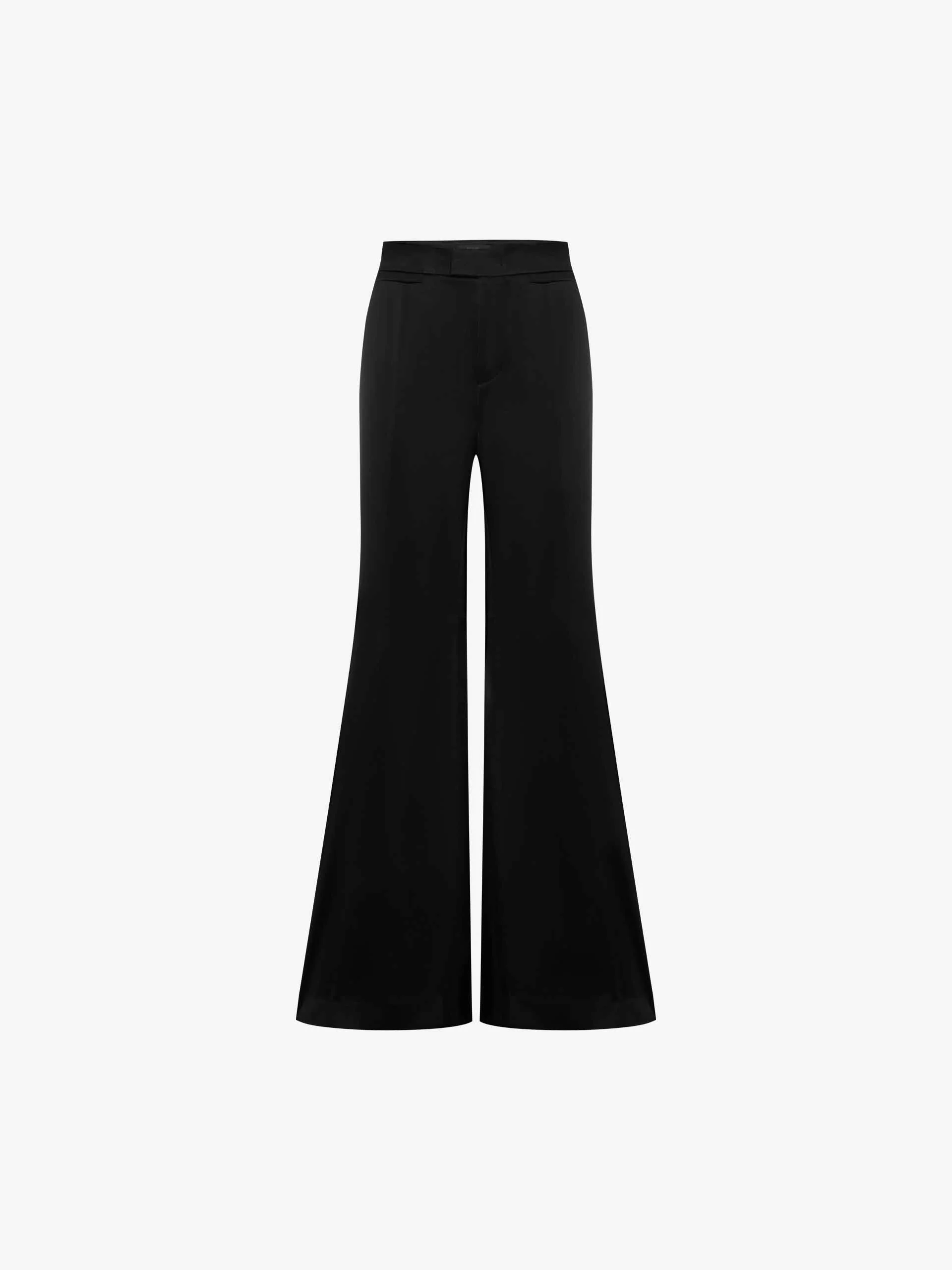 Vintage Flared Pants - Image 5